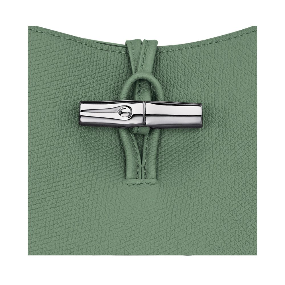 Longchamp Le Roseau M Oregano 258169 groen