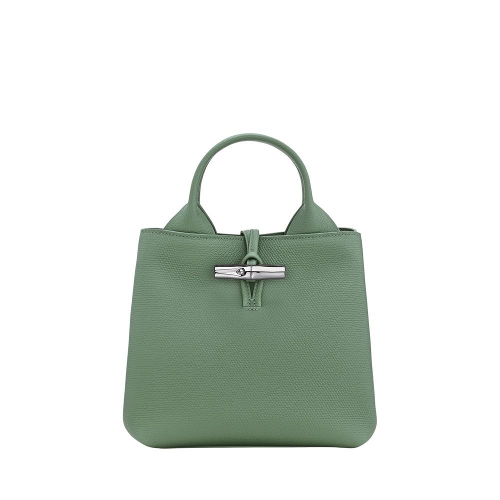 Longchamp Le Roseau S Oregano 258173 groen