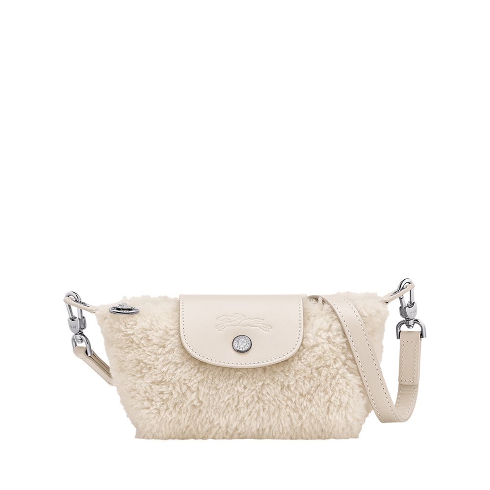 Longchamp Le Pliage Xtra XS 258187 beige
