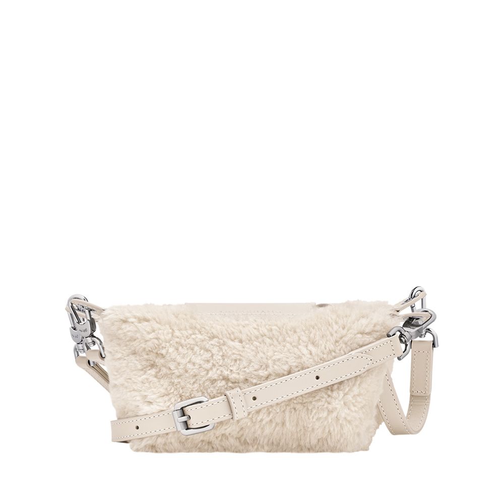 Longchamp Le Pliage Xtra XS 258187 beige