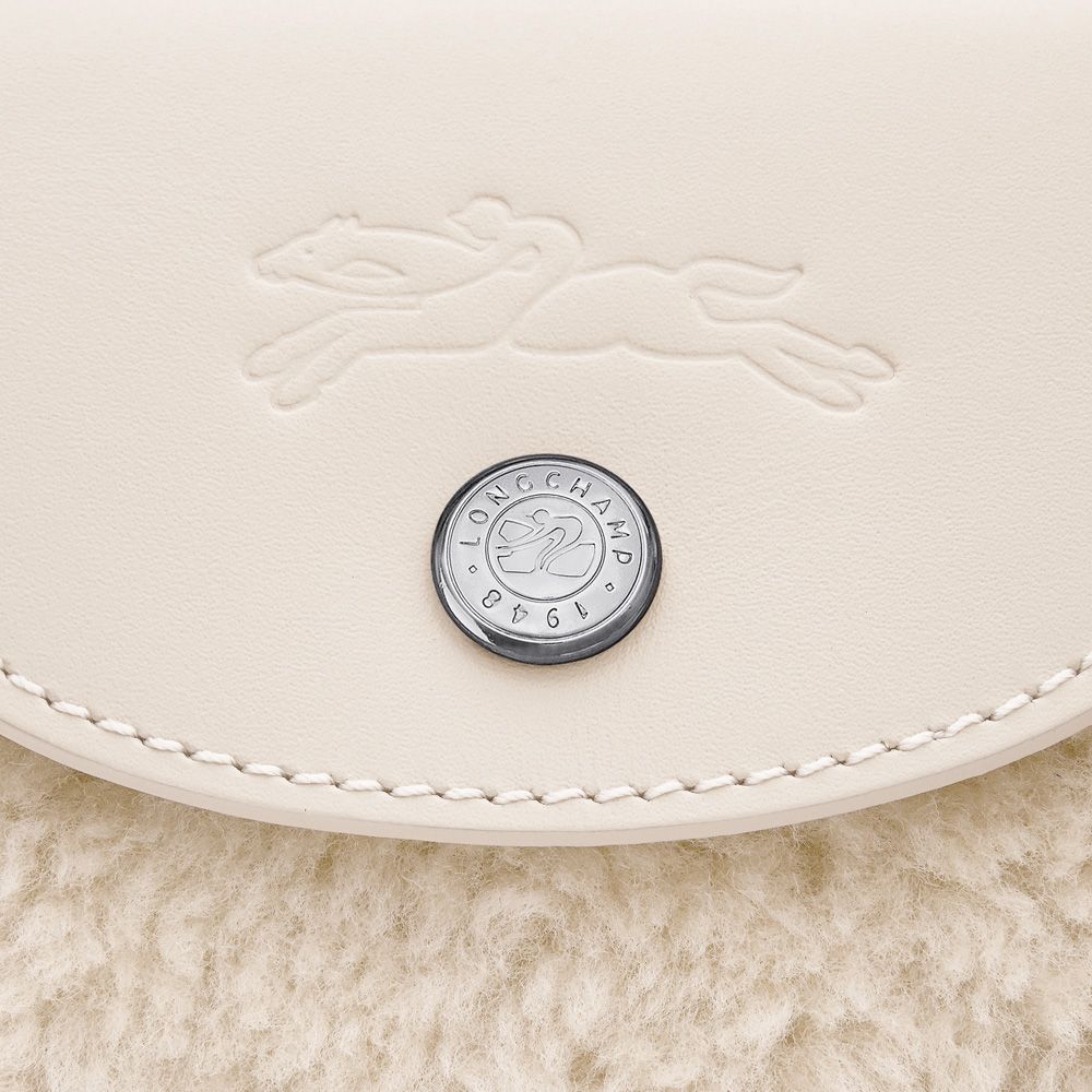 Longchamp Le Pliage Xtra XS 258187 beige