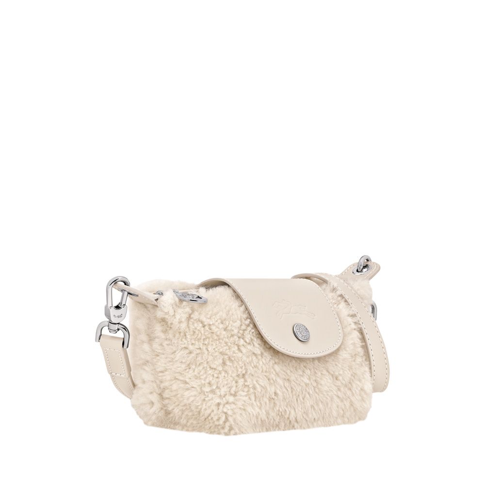 Longchamp Le Pliage Xtra XS 258187 beige