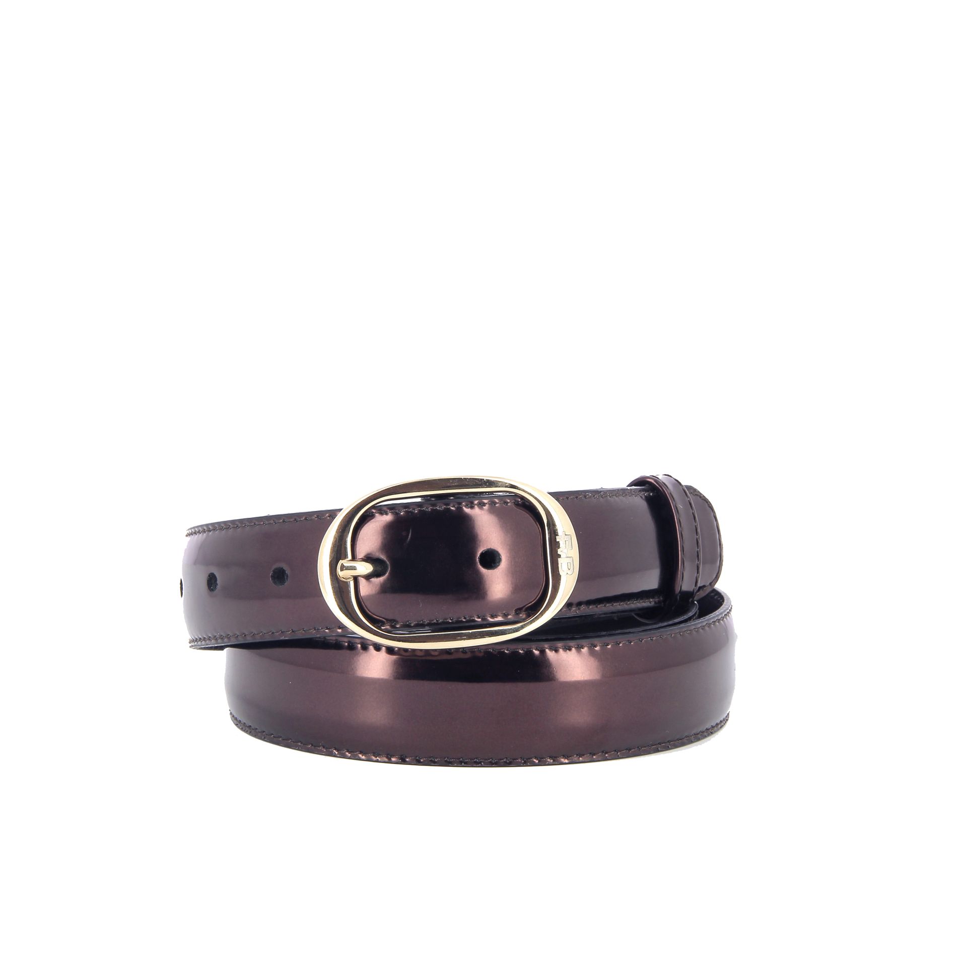 Floris Van Bommel Riem 258191 rood
