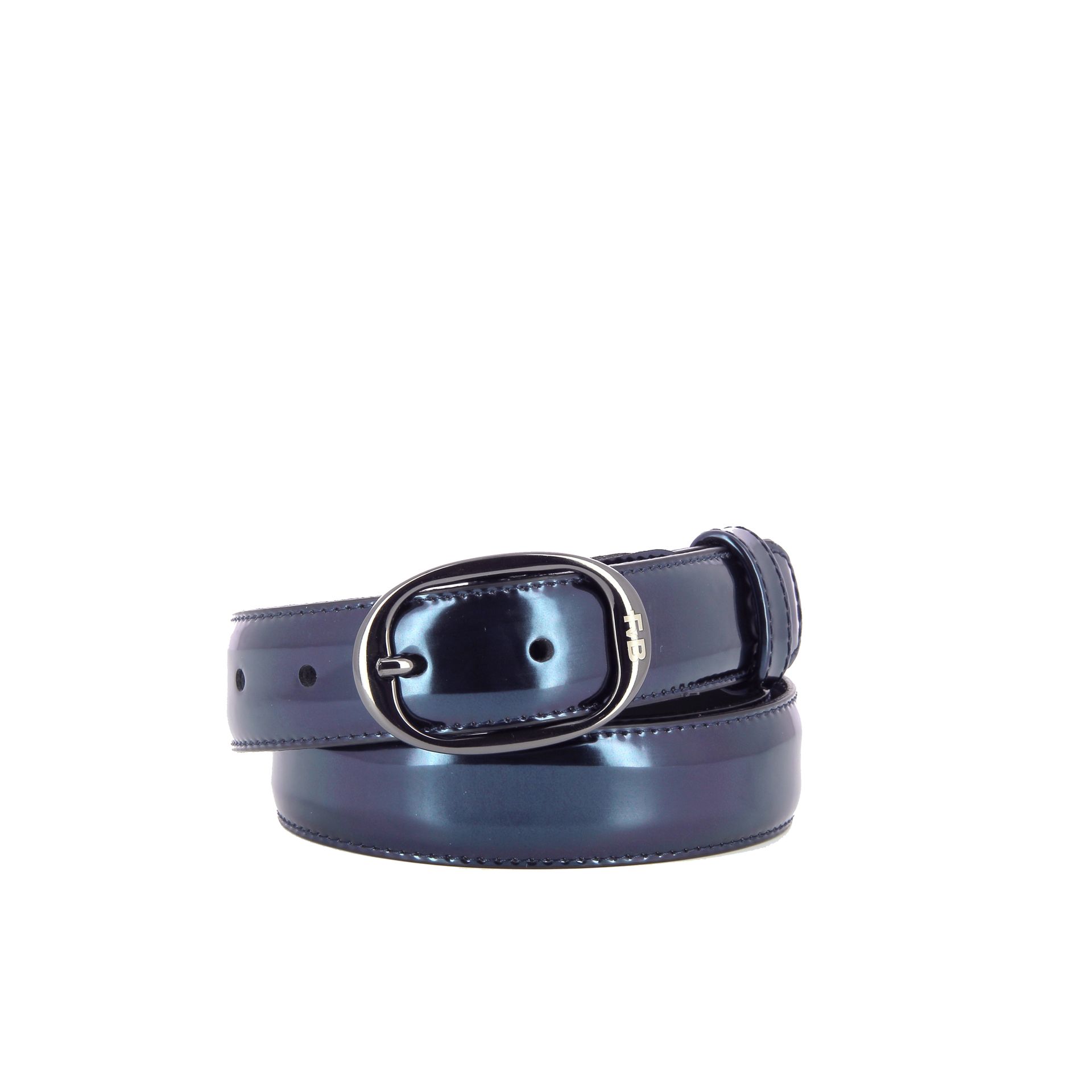 Floris Van Bommel Riem 258192 blauw