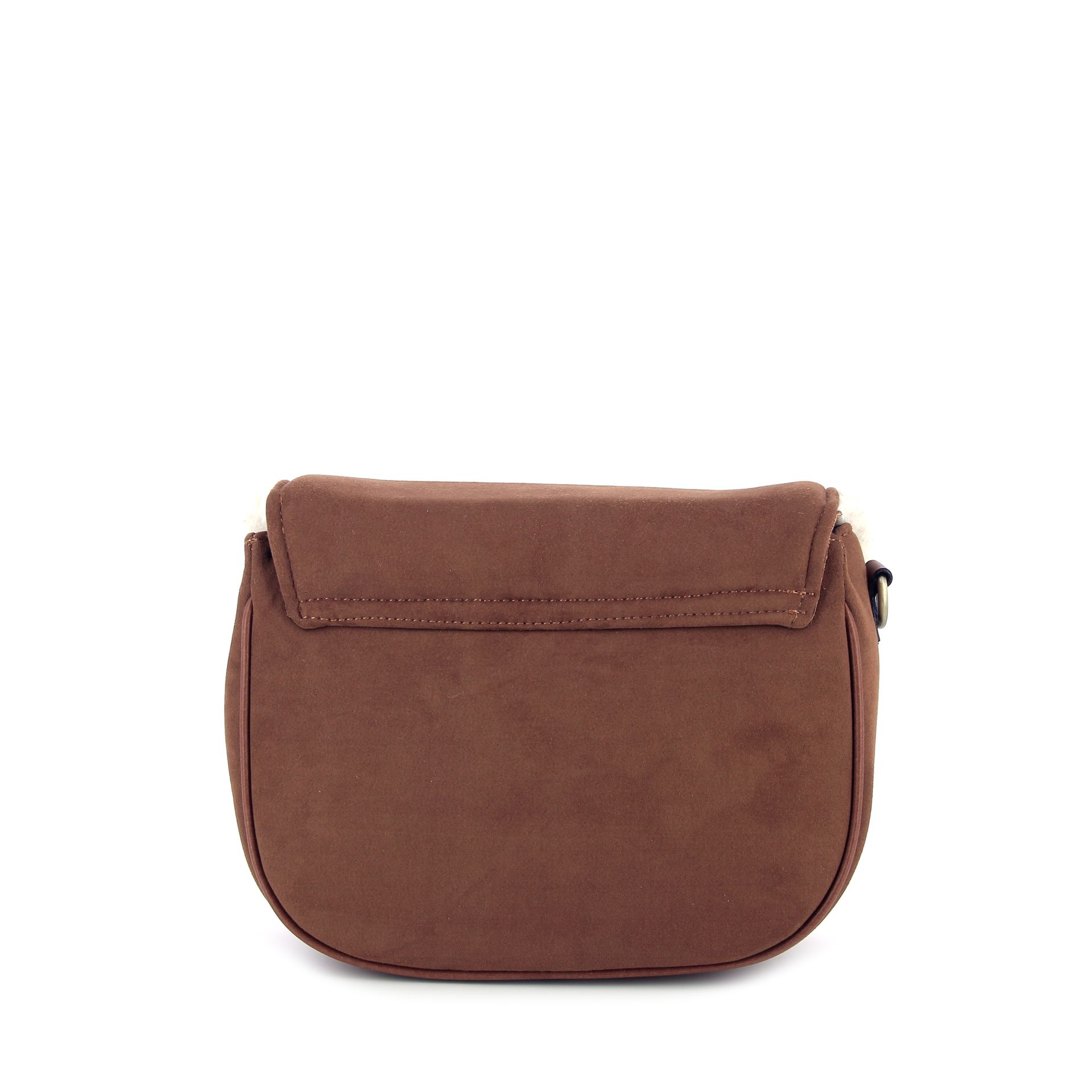 Via Mail Bag Agnes 258195 cognac
