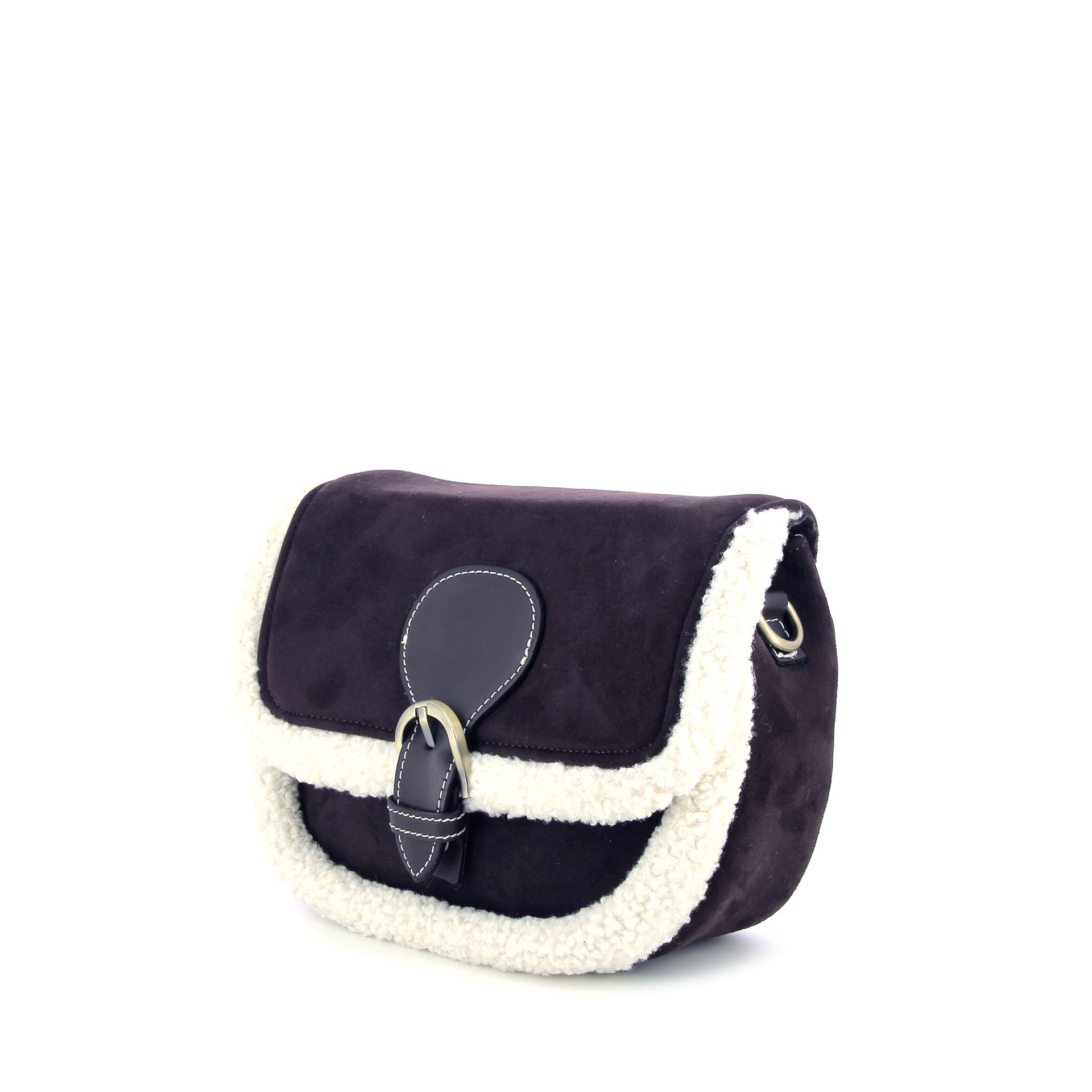 Via Mail Bag Agnes  bruin