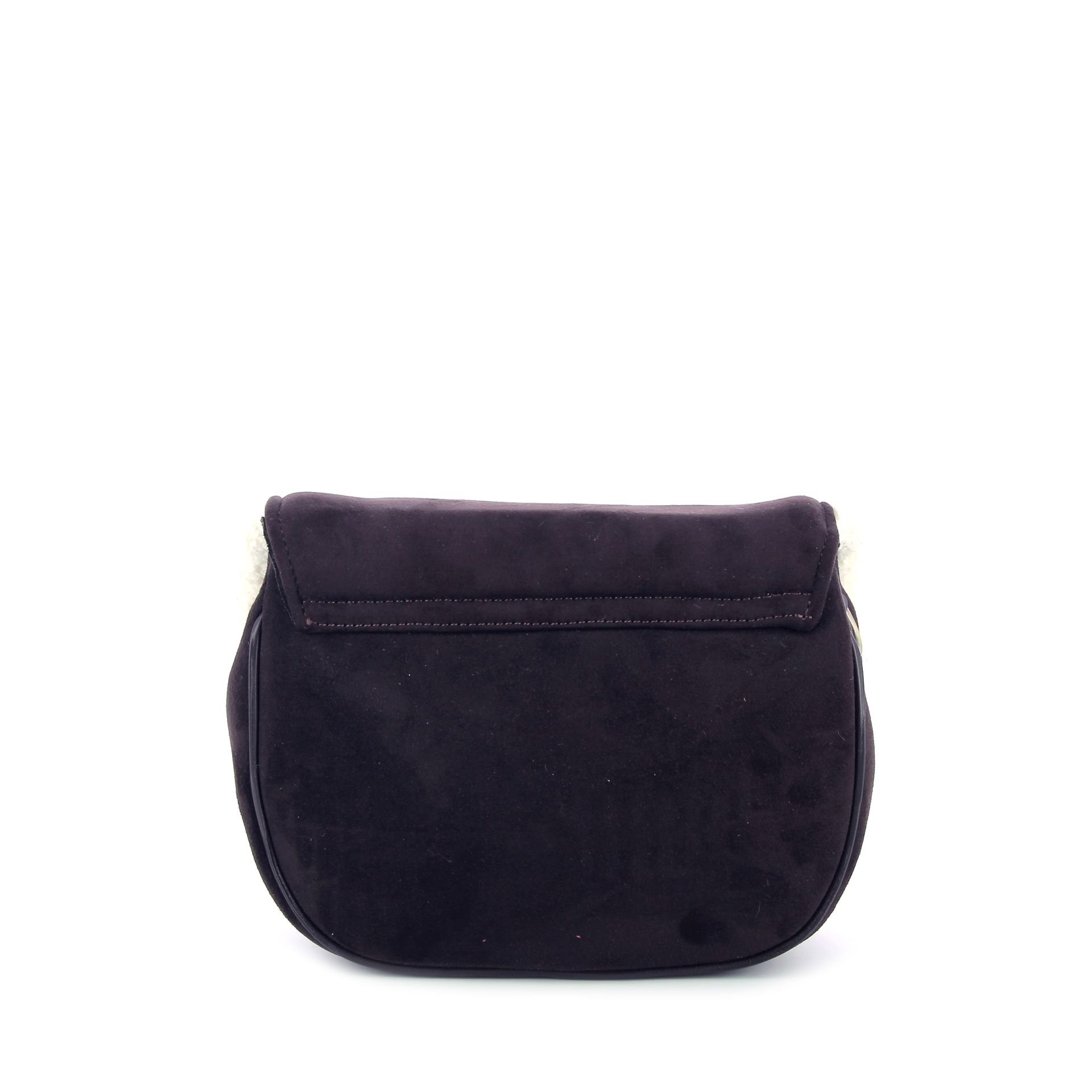 Via Mail Bag Agnes  bruin