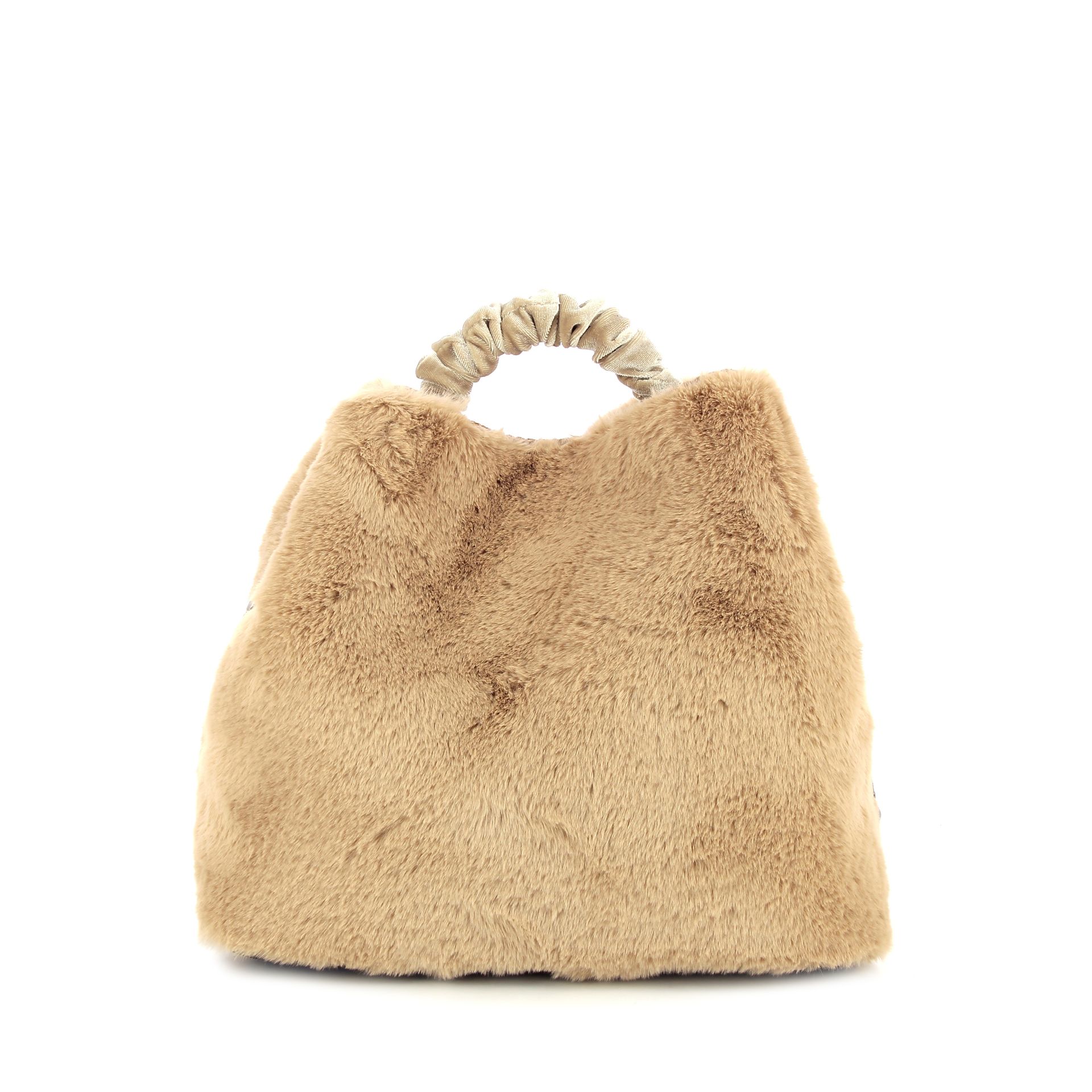 Via Mail Bag Coral Fake 258197 beige