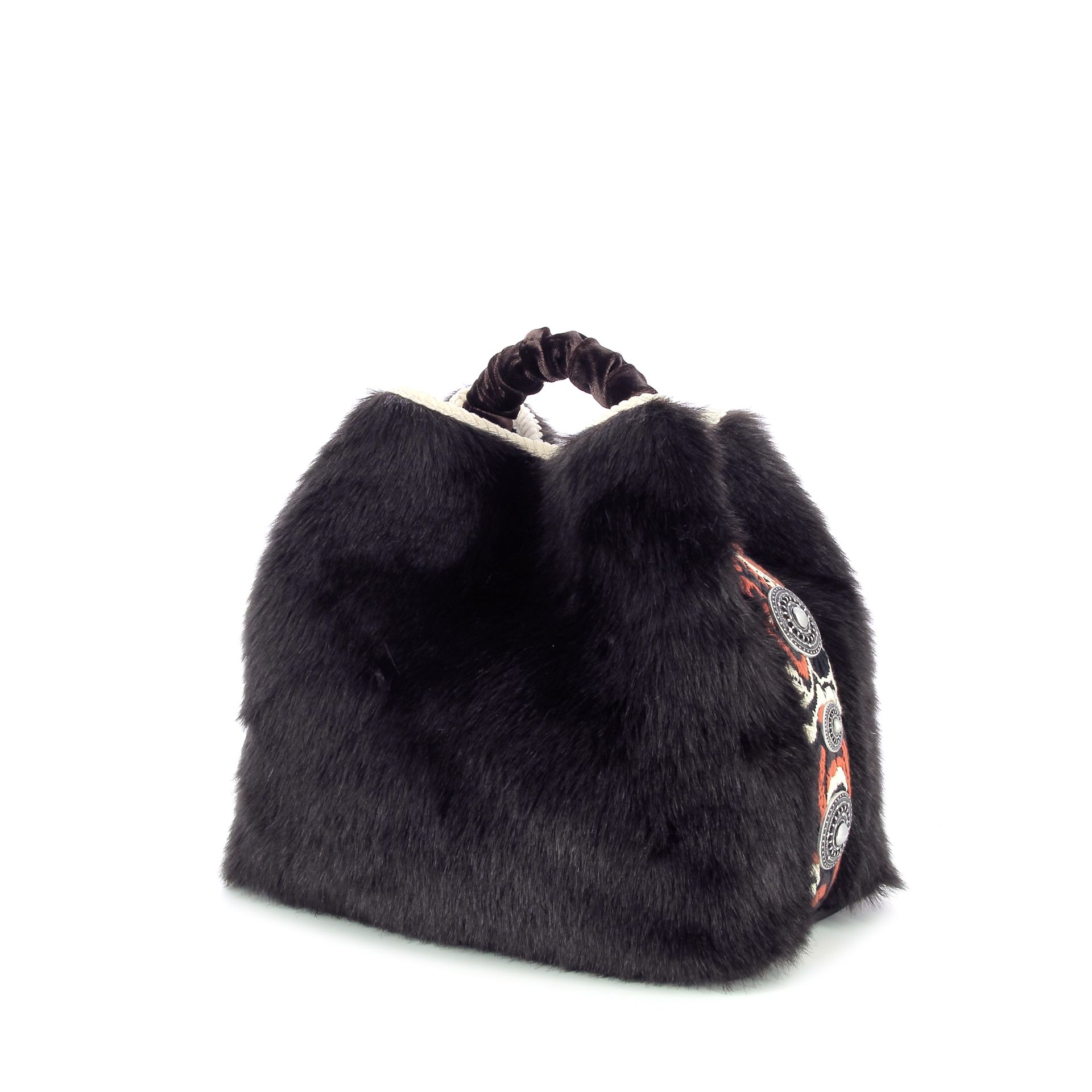 Via Mail Bag Coral Fake 258200 bruin