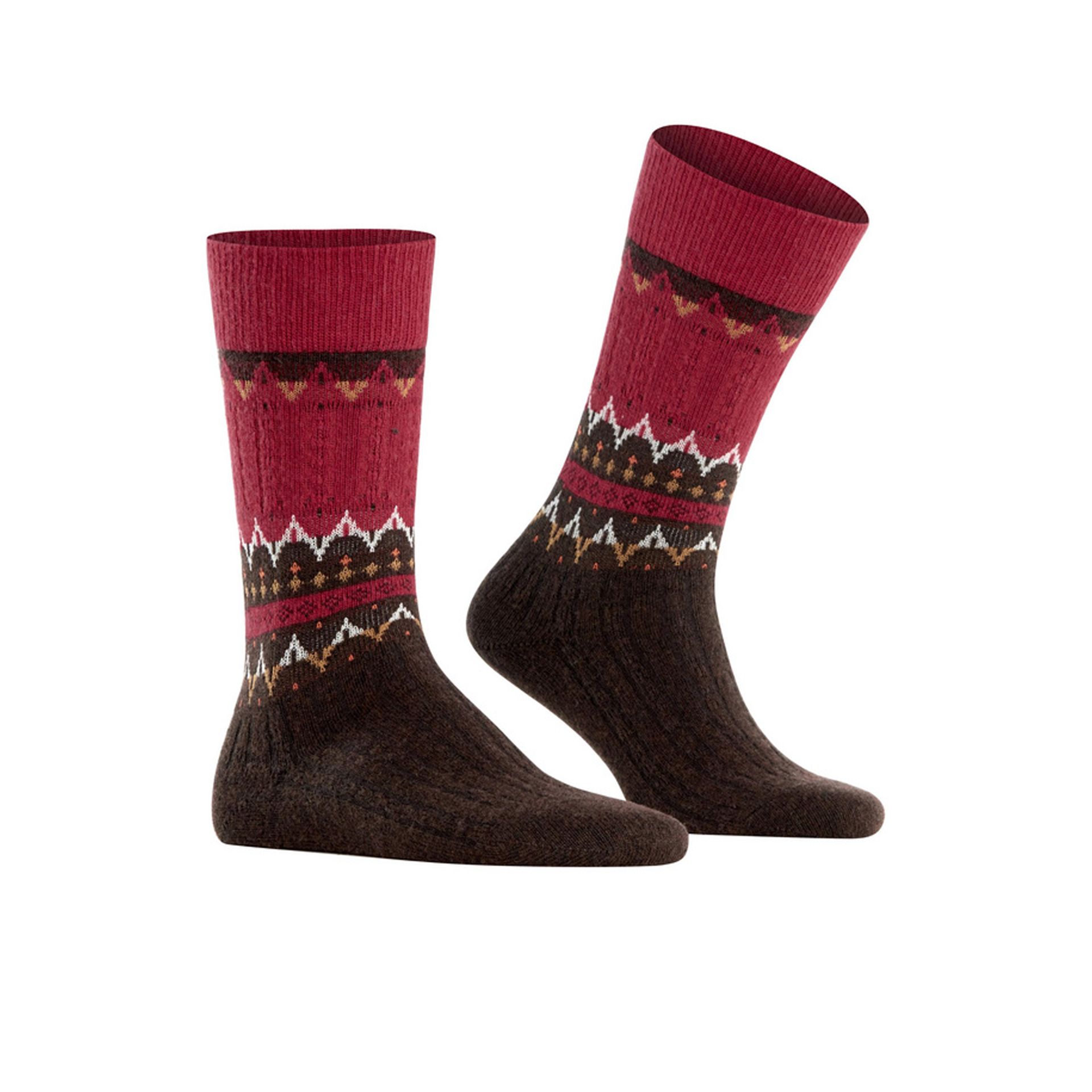 Falke Norseman Ingle 258213 bruin