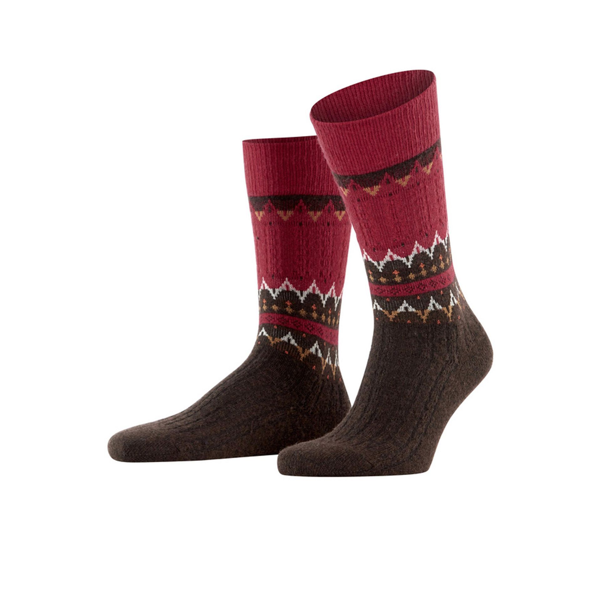 Falke Norseman Ingle 258213 bruin