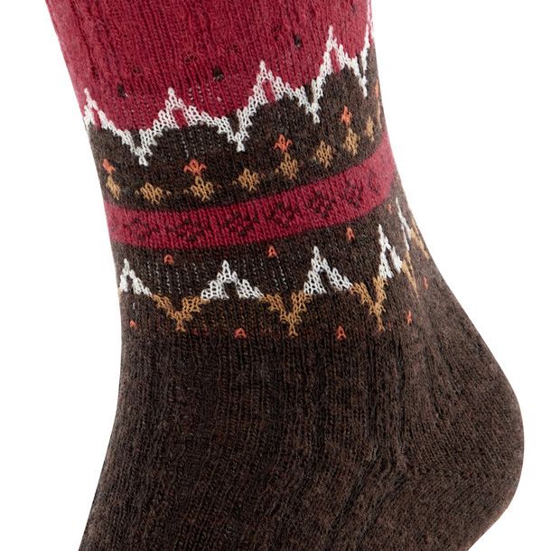 Falke Norseman Ingle 258213 bruin