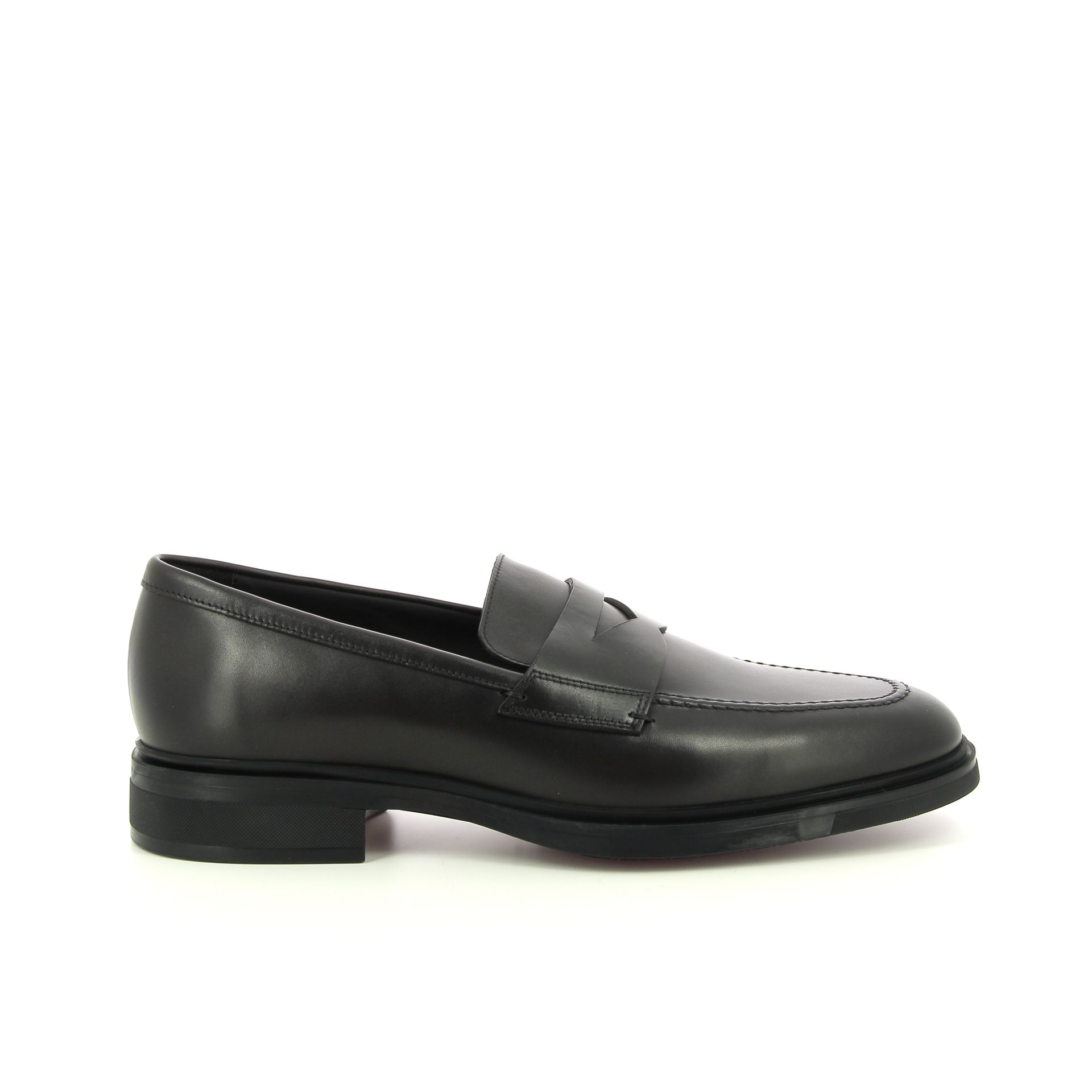 Rfr Fabiano Ricci Mocassin 258217 bruin