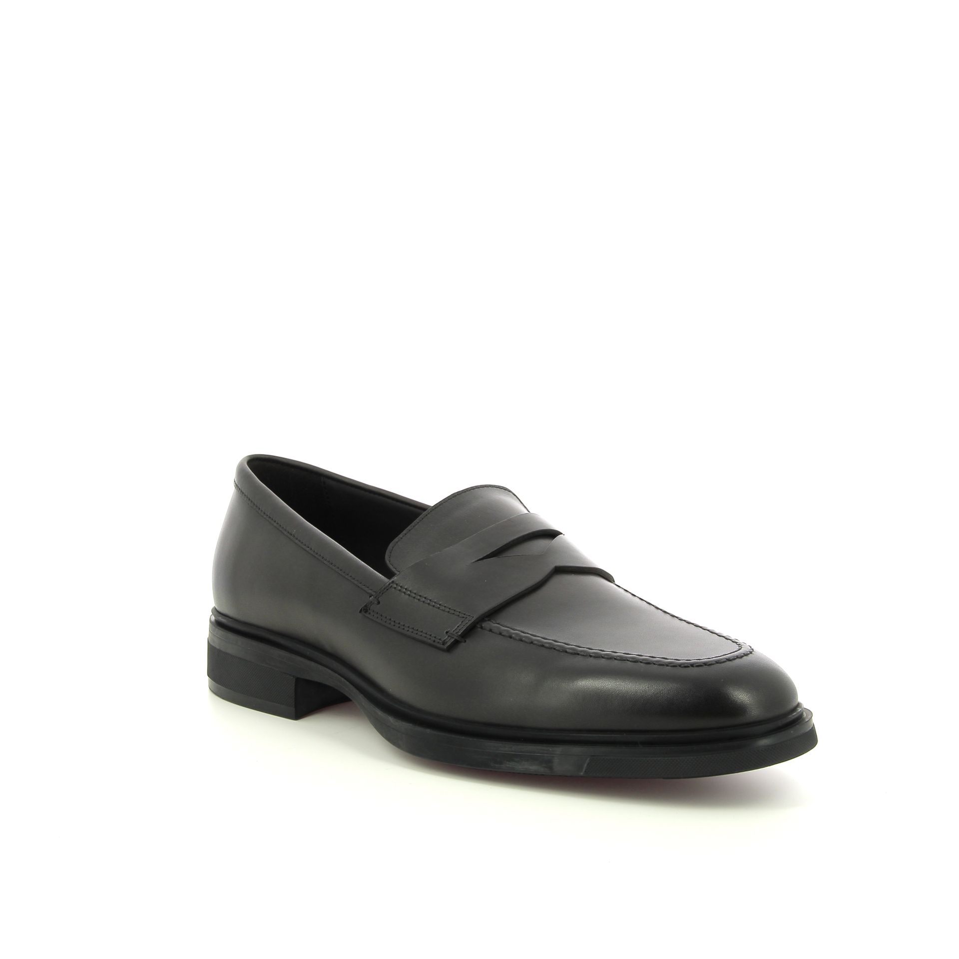 Rfr Fabiano Ricci Mocassin 258217 bruin