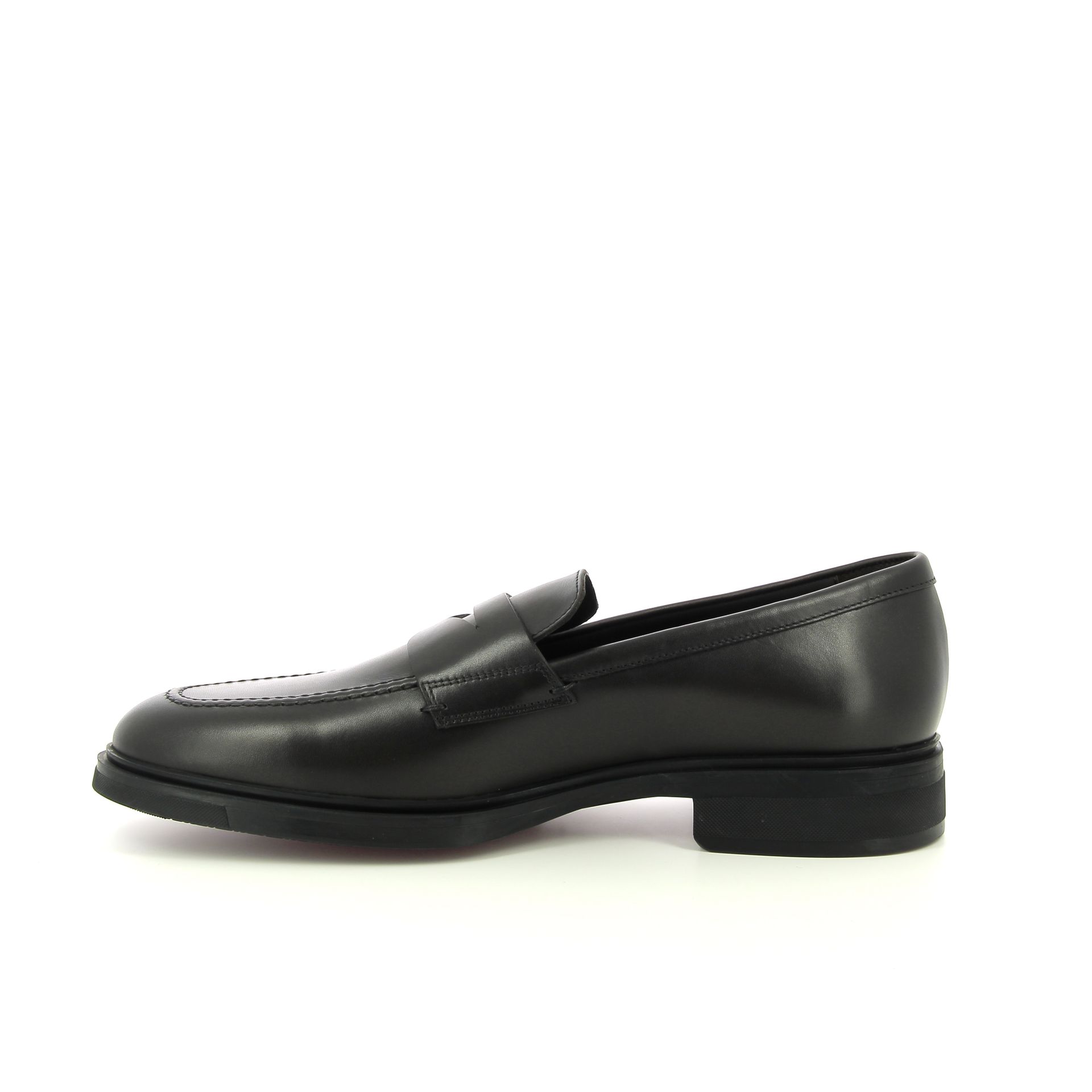 Rfr Fabiano Ricci Mocassin 258217 bruin