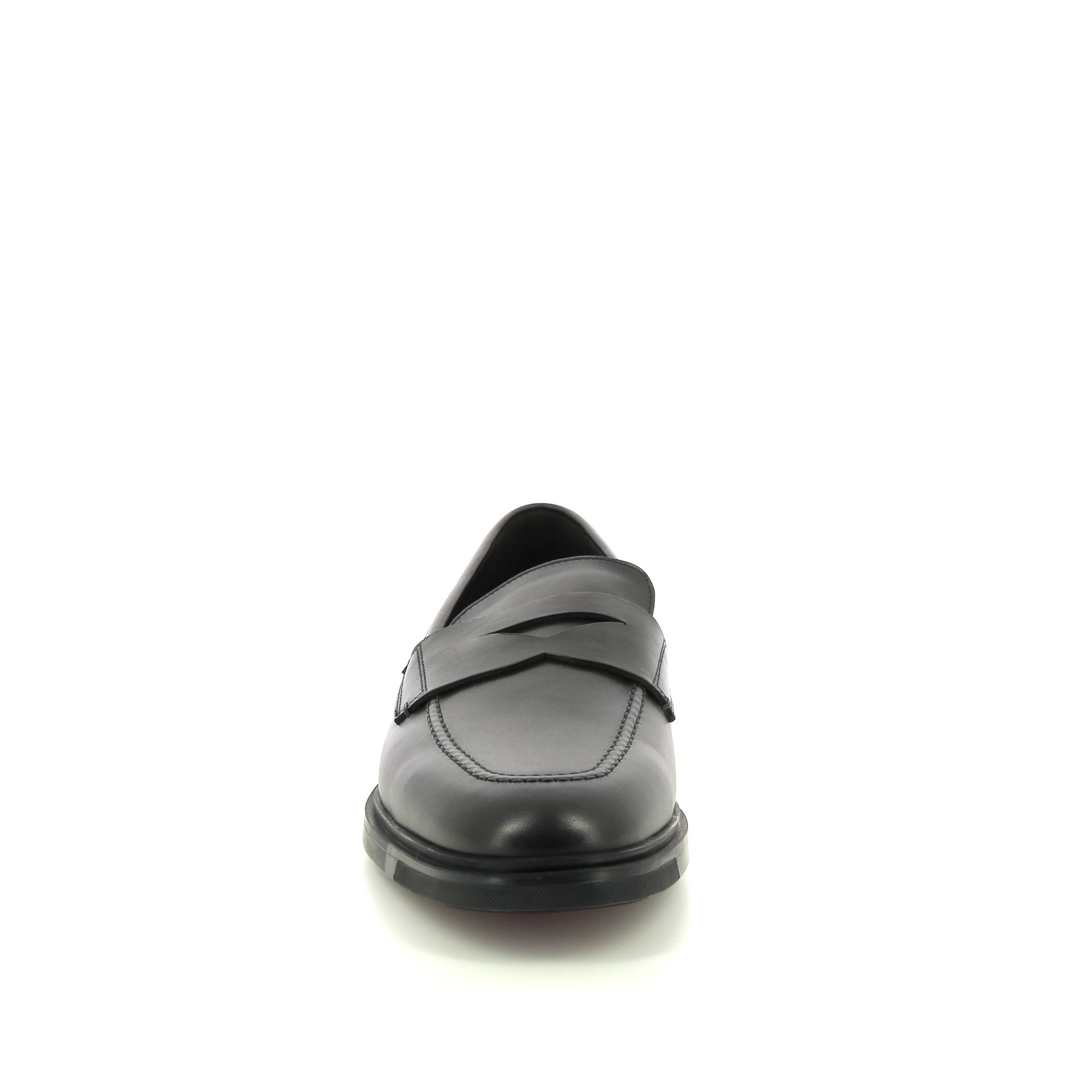 Rfr Fabiano Ricci Mocassin 258217 bruin
