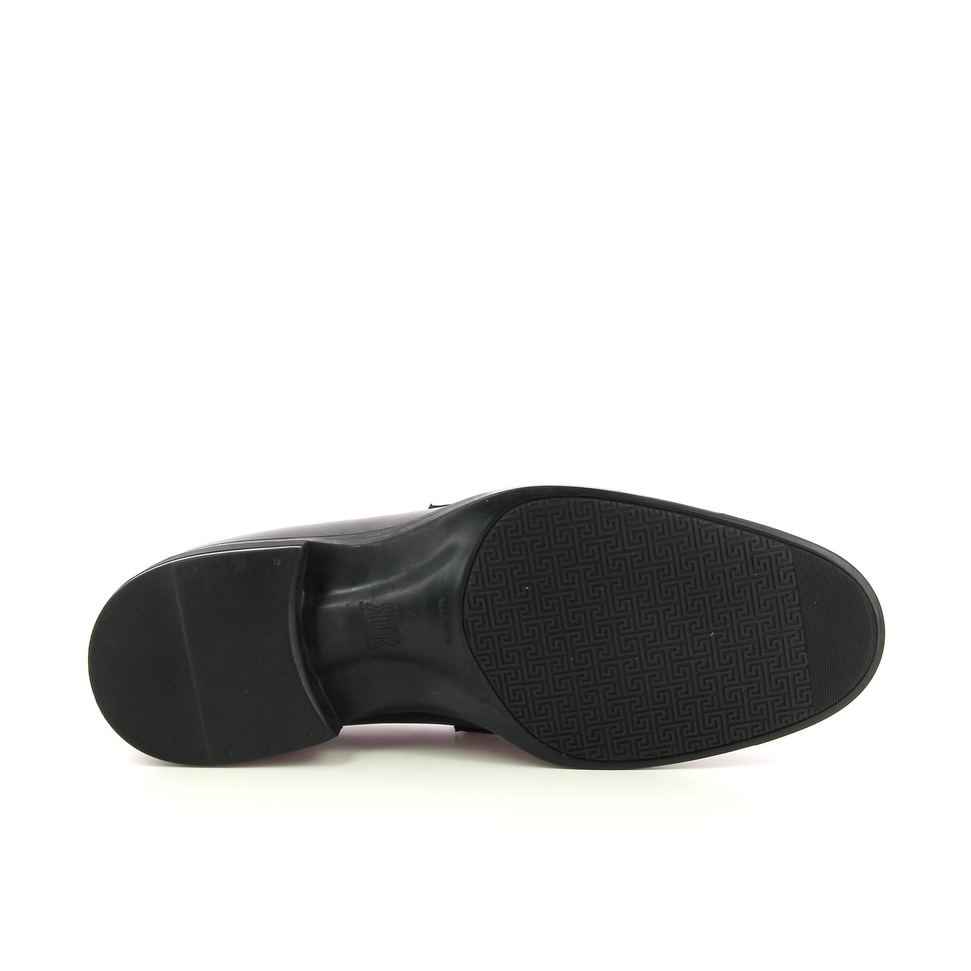 Rfr Fabiano Ricci Mocassin 258217 bruin