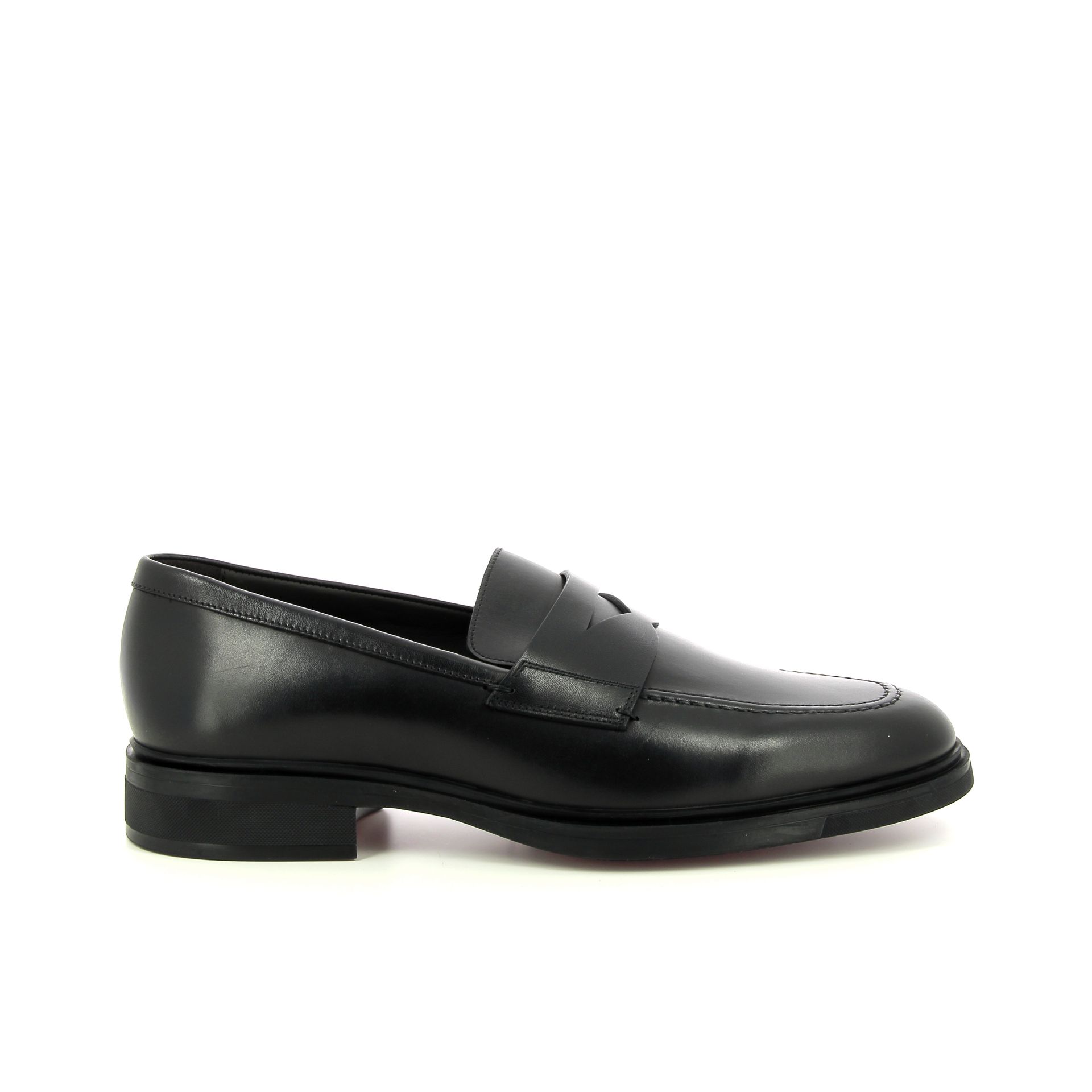 Rfr Fabiano Ricci Mocassin 258218 zwart