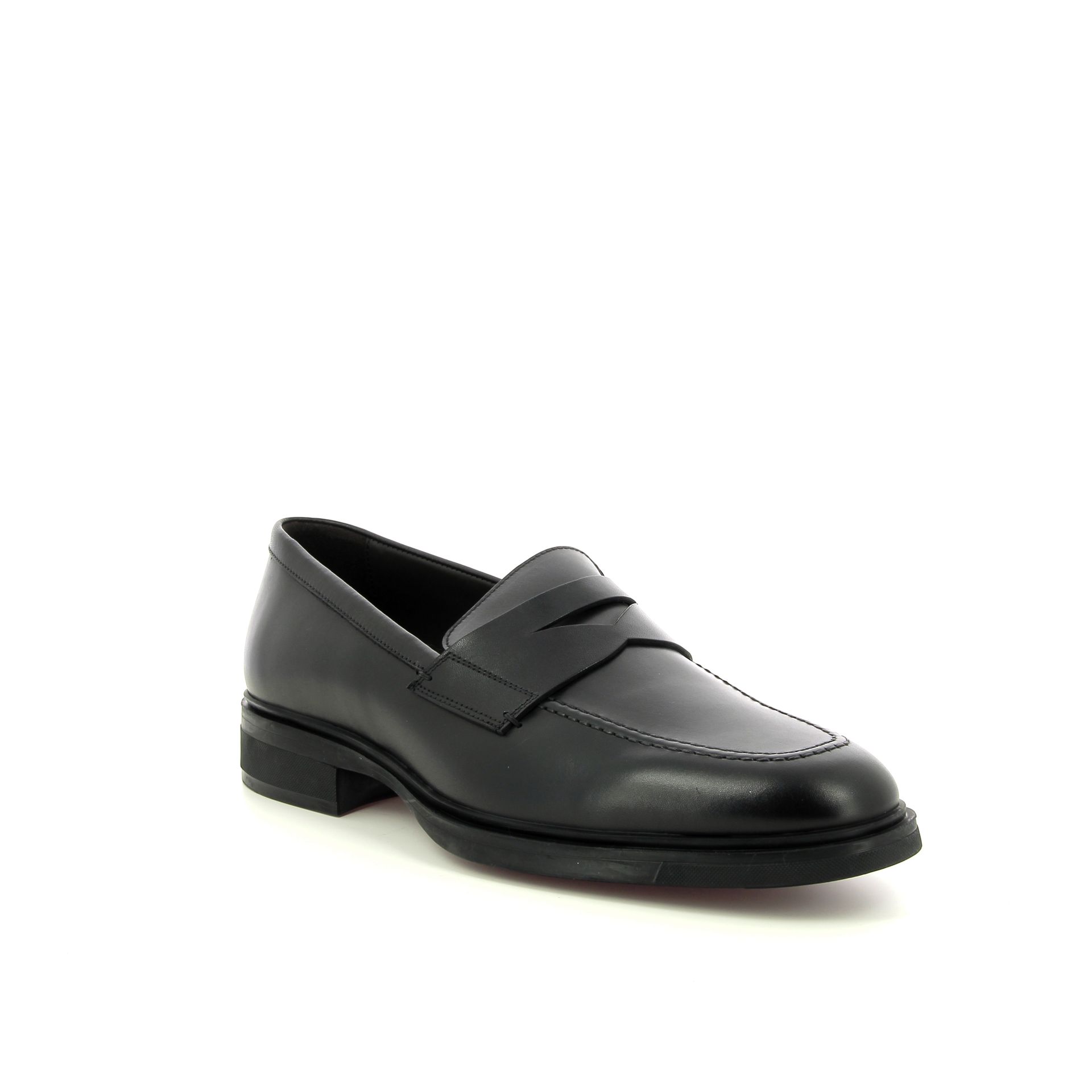 Rfr Fabiano Ricci Mocassin 258218 zwart