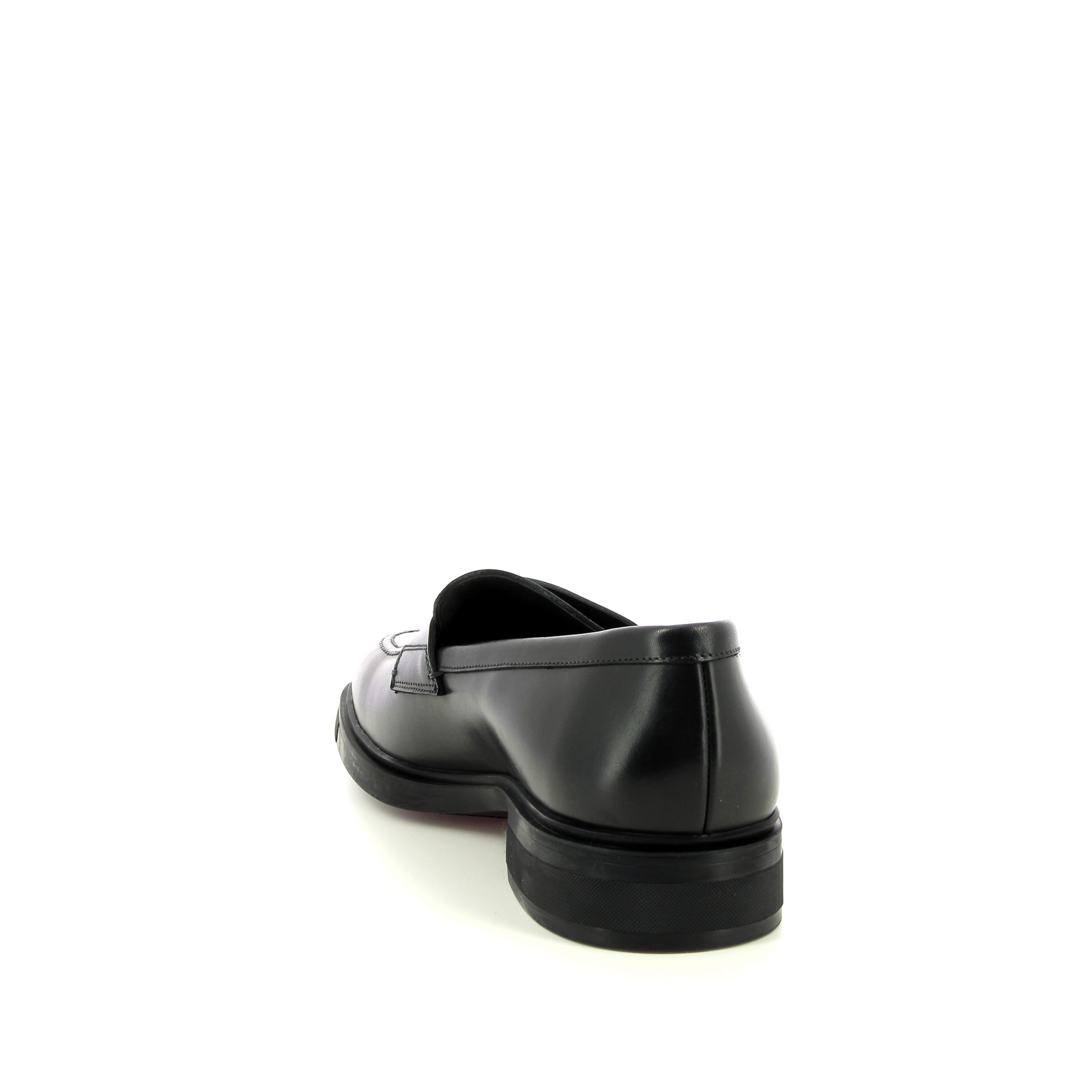 Rfr Fabiano Ricci Mocassin 258218 zwart