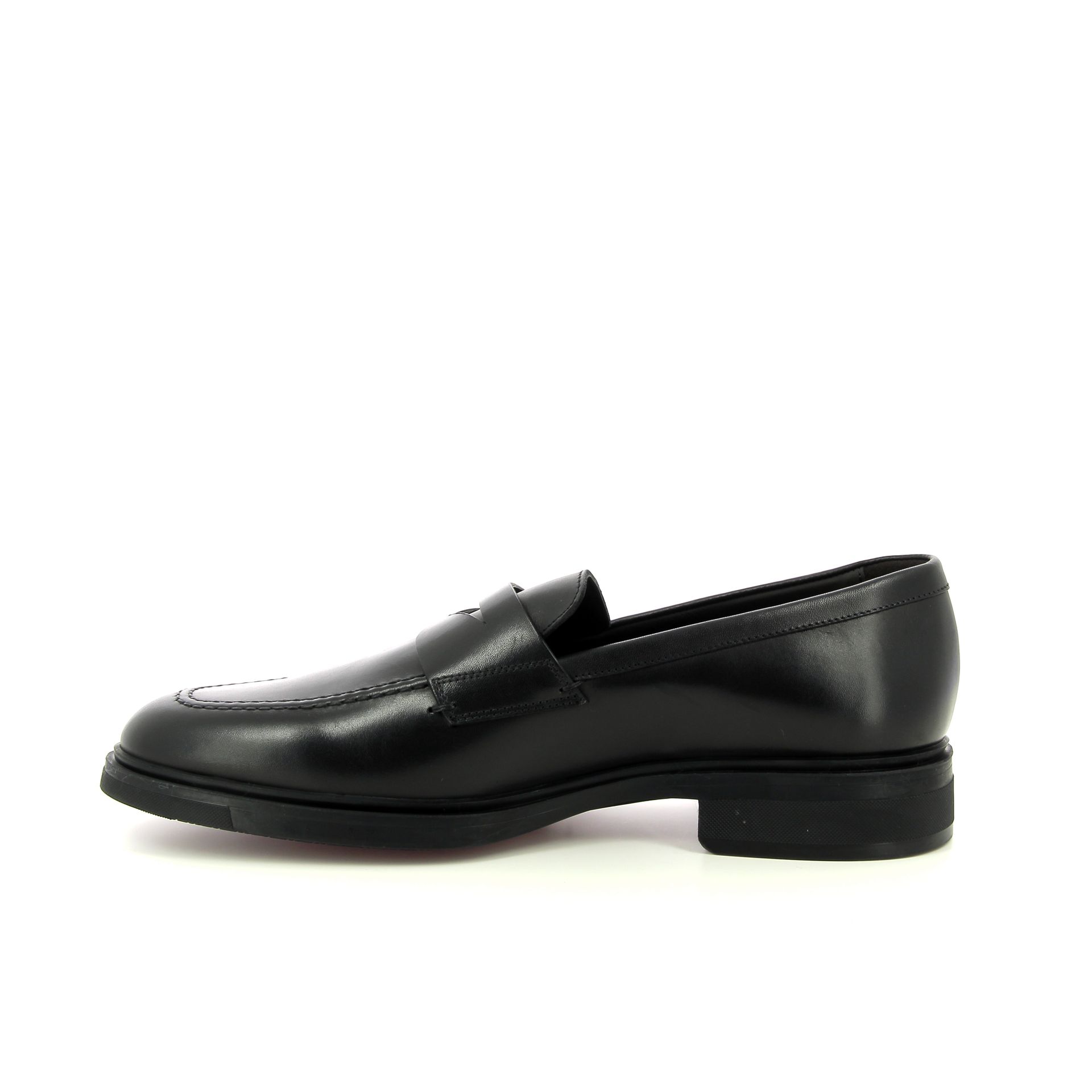 Rfr Fabiano Ricci Mocassin 258218 zwart