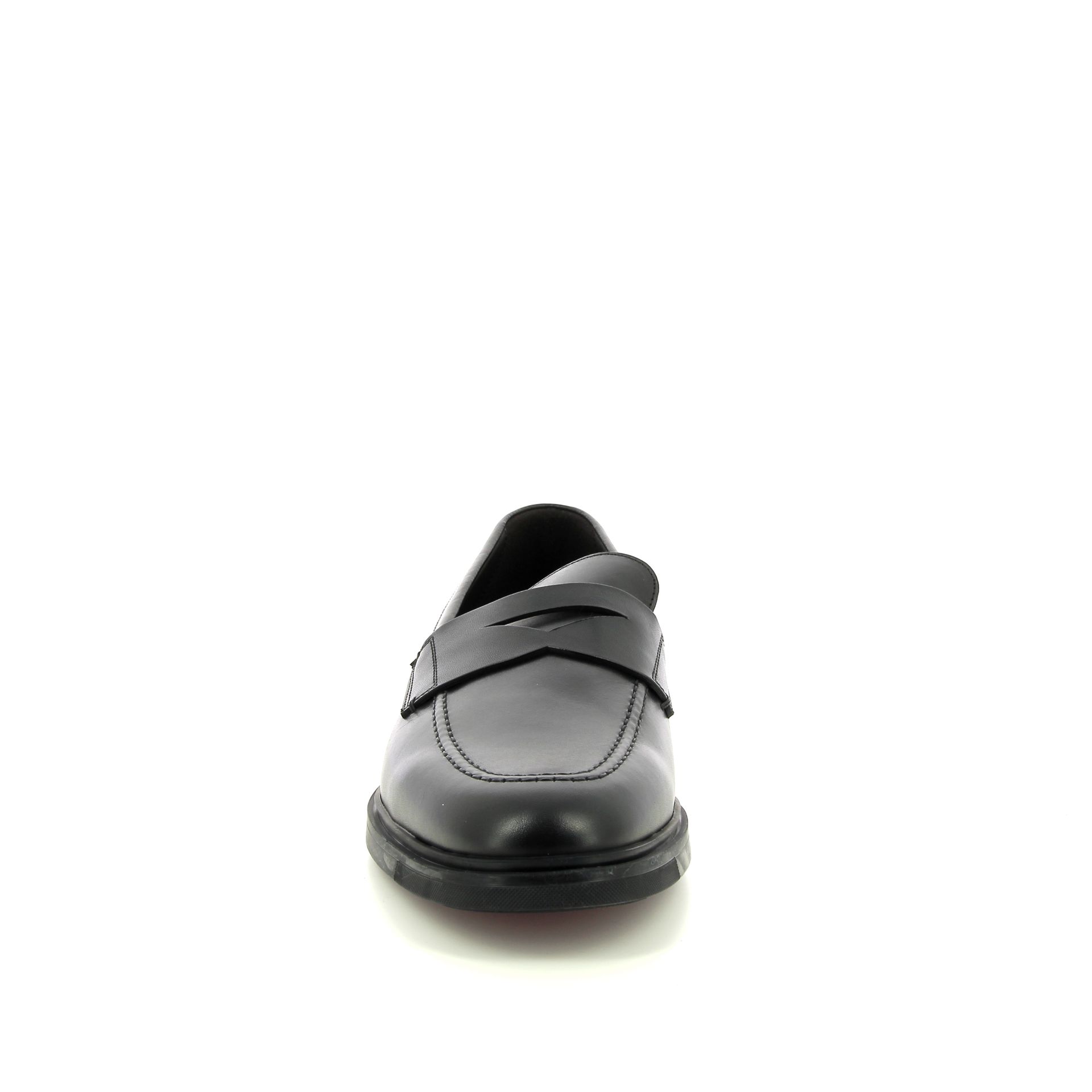 Rfr Fabiano Ricci Mocassin 258218 zwart
