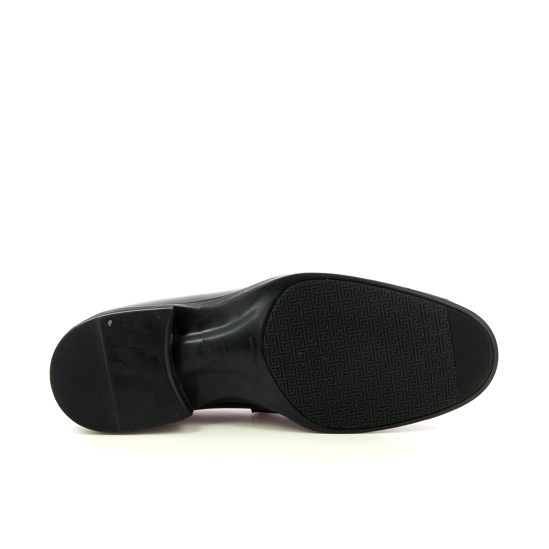 Rfr Fabiano Ricci Mocassin 258218 zwart