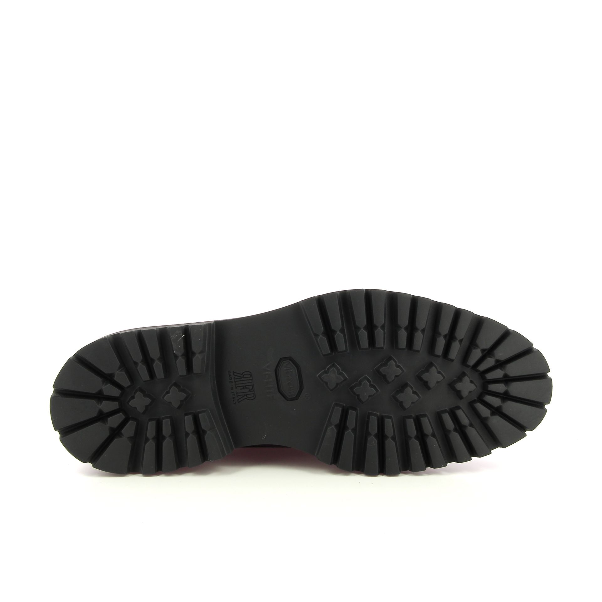 Rfr Fabiano Ricci Veterschoen 258219 bruin