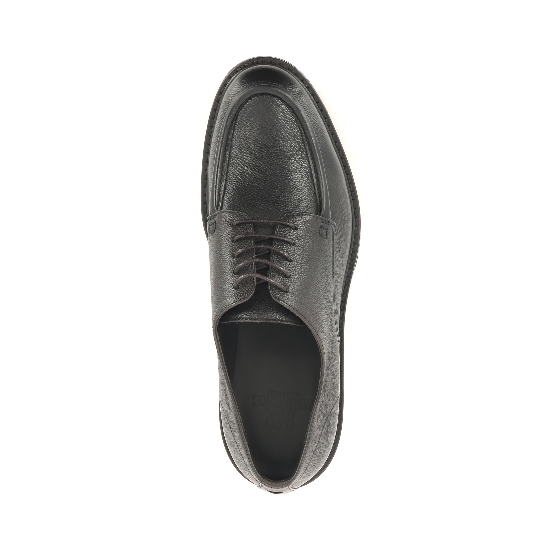 Rfr Fabiano Ricci Veterschoen 258219 bruin