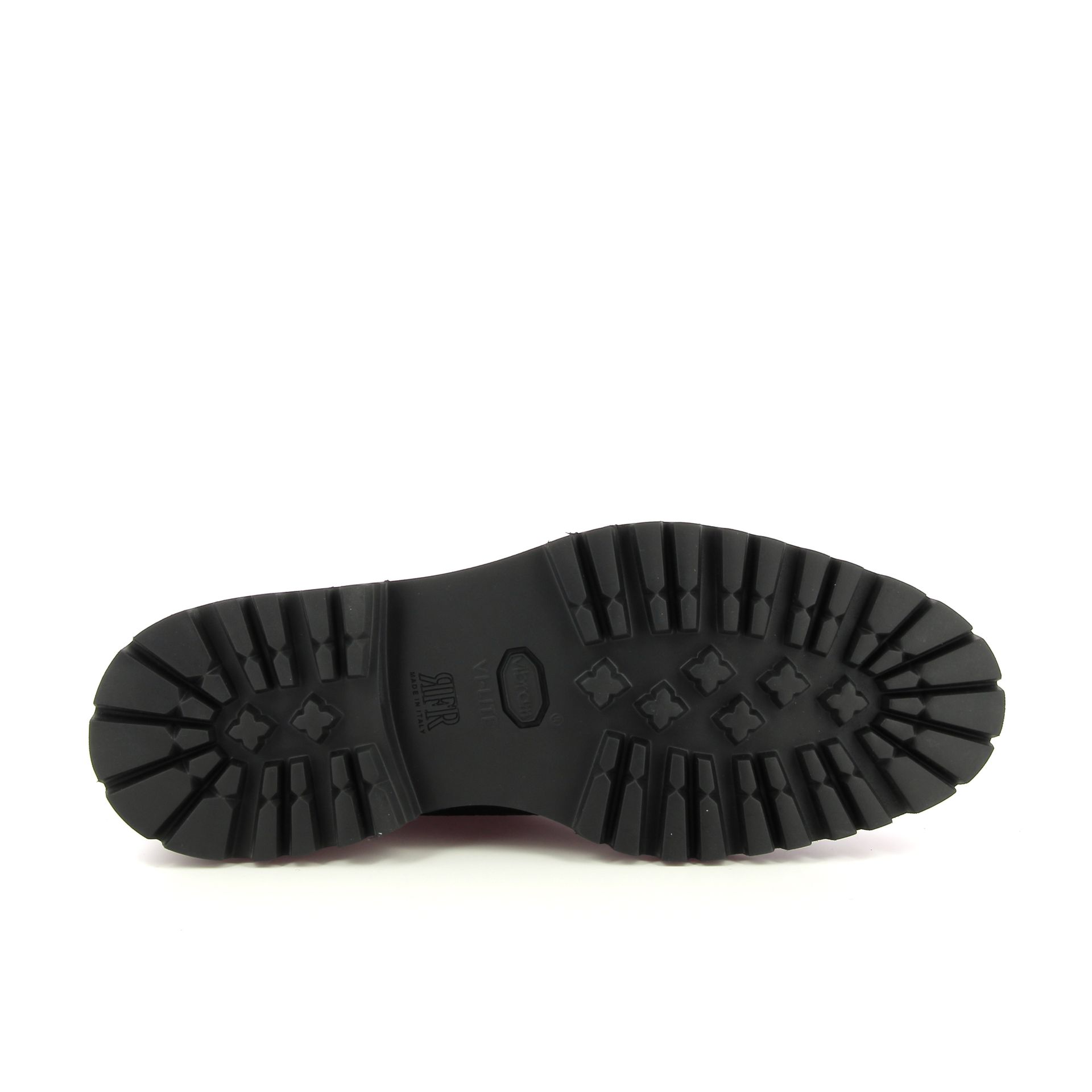 Rfr Fabiano Ricci Veterschoen 258220 bruin