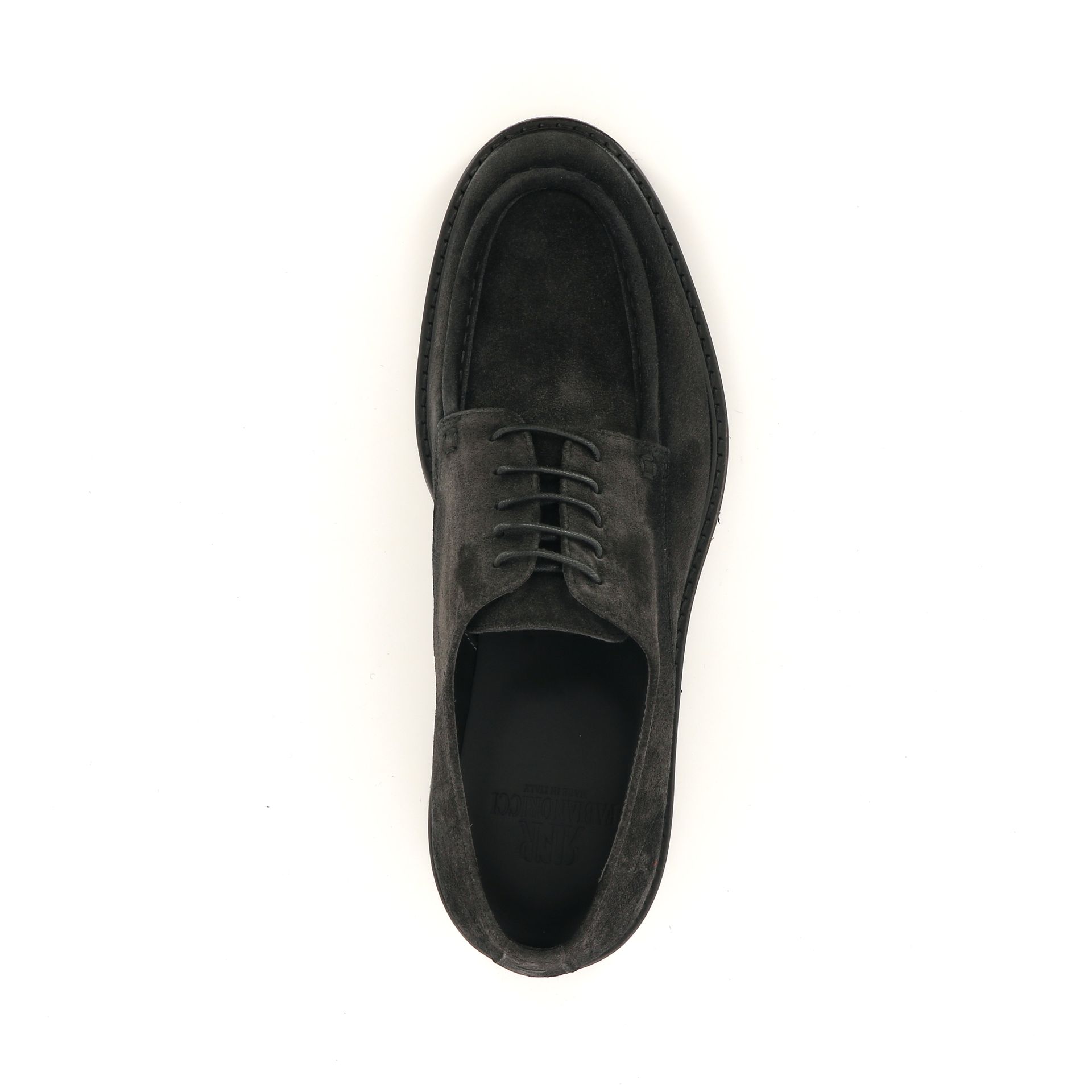 Rfr Fabiano Ricci Veterschoen 258220 bruin