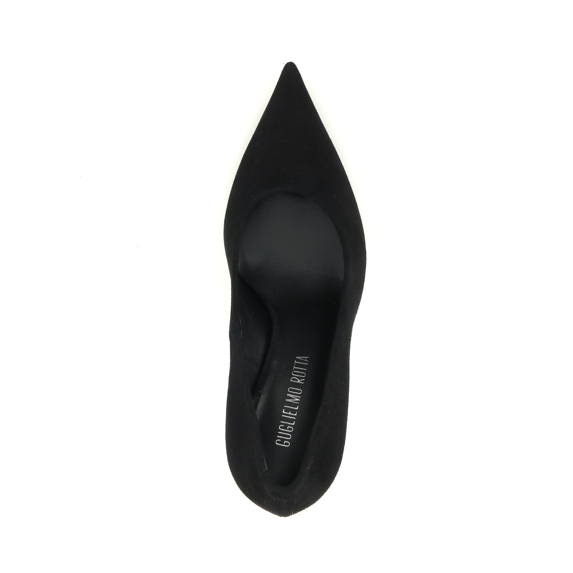 Guglielmo Rotta Aurora 258221 zwart