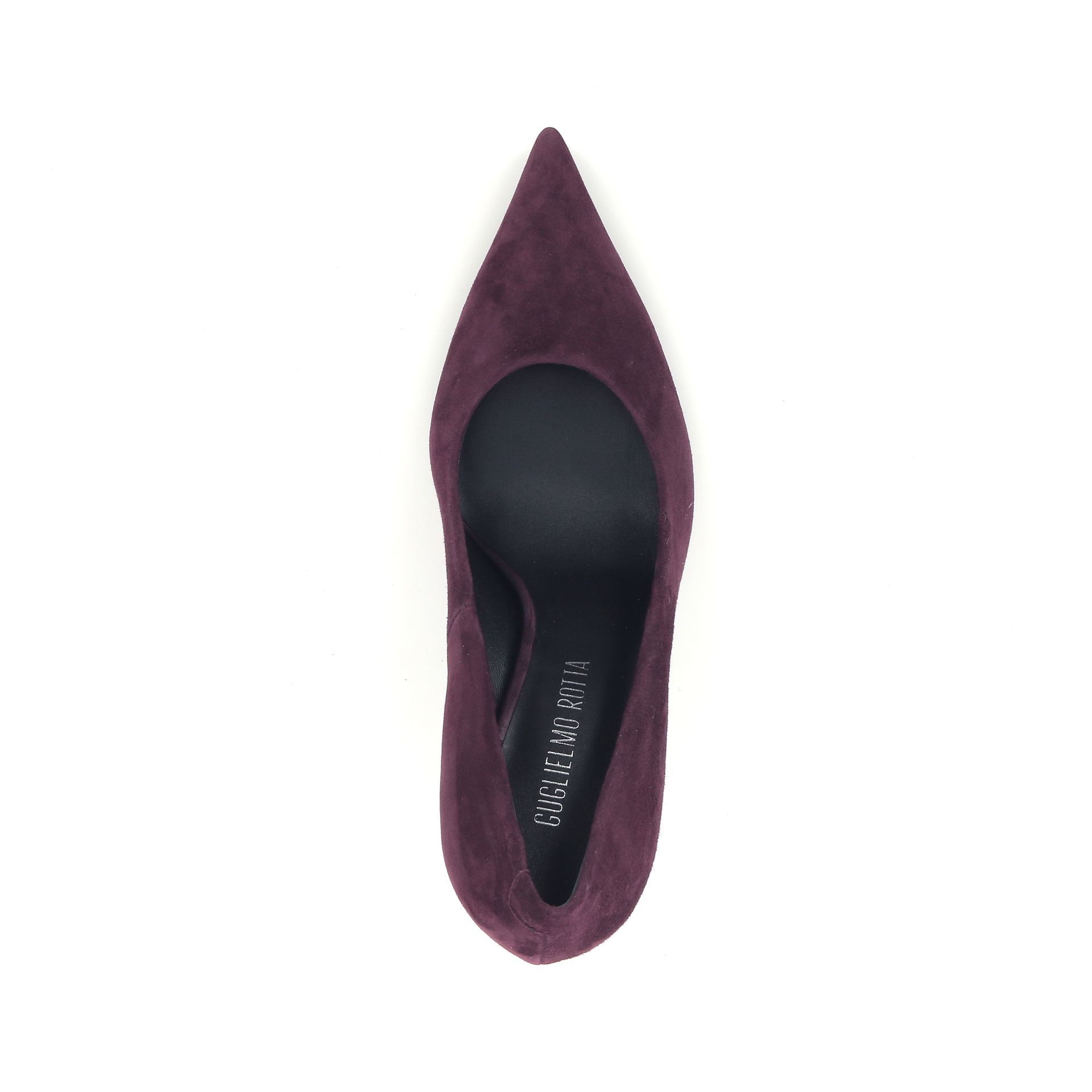 Guglielmo Rotta Aurora 258222 rood