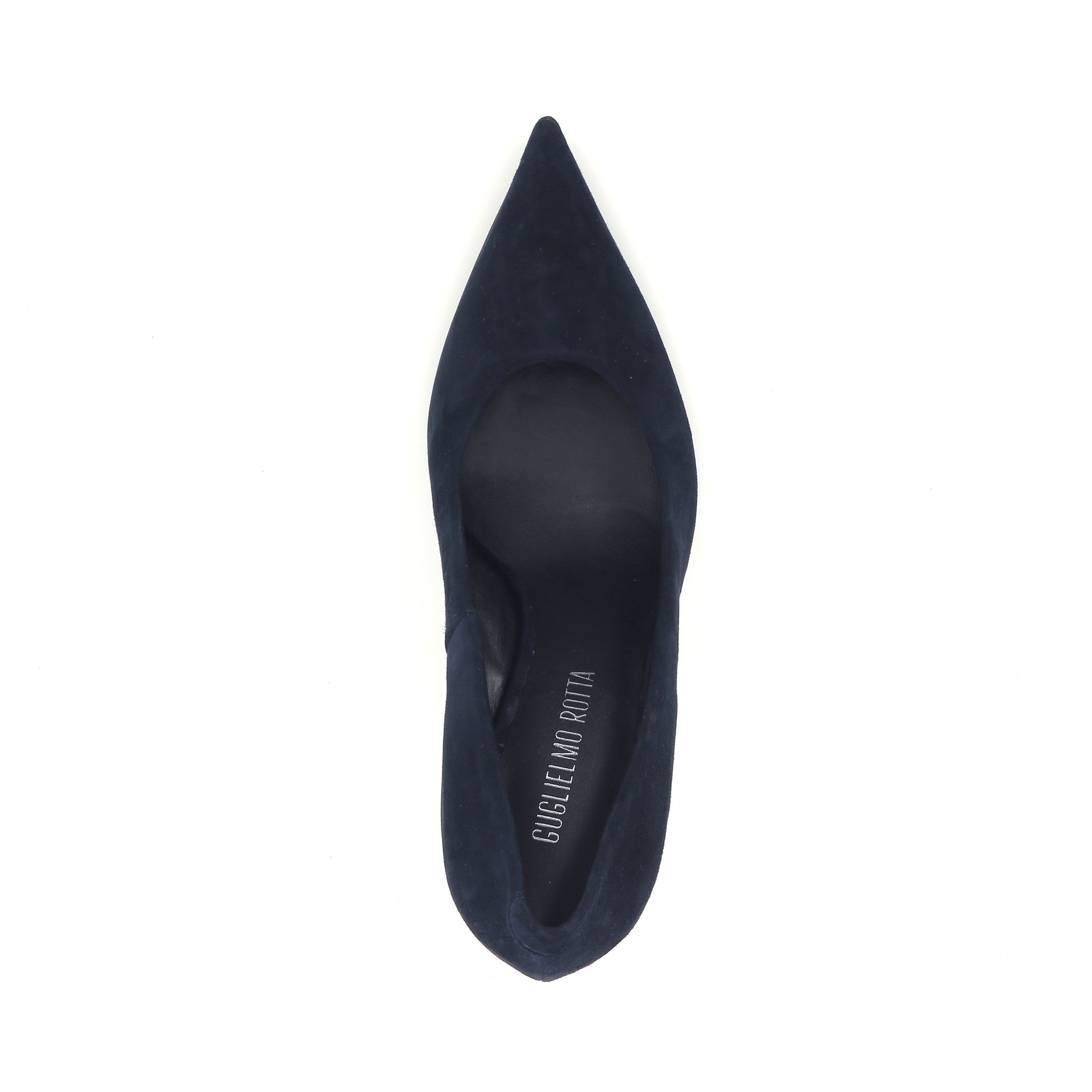 Guglielmo Rotta Aurora 258223 blauw