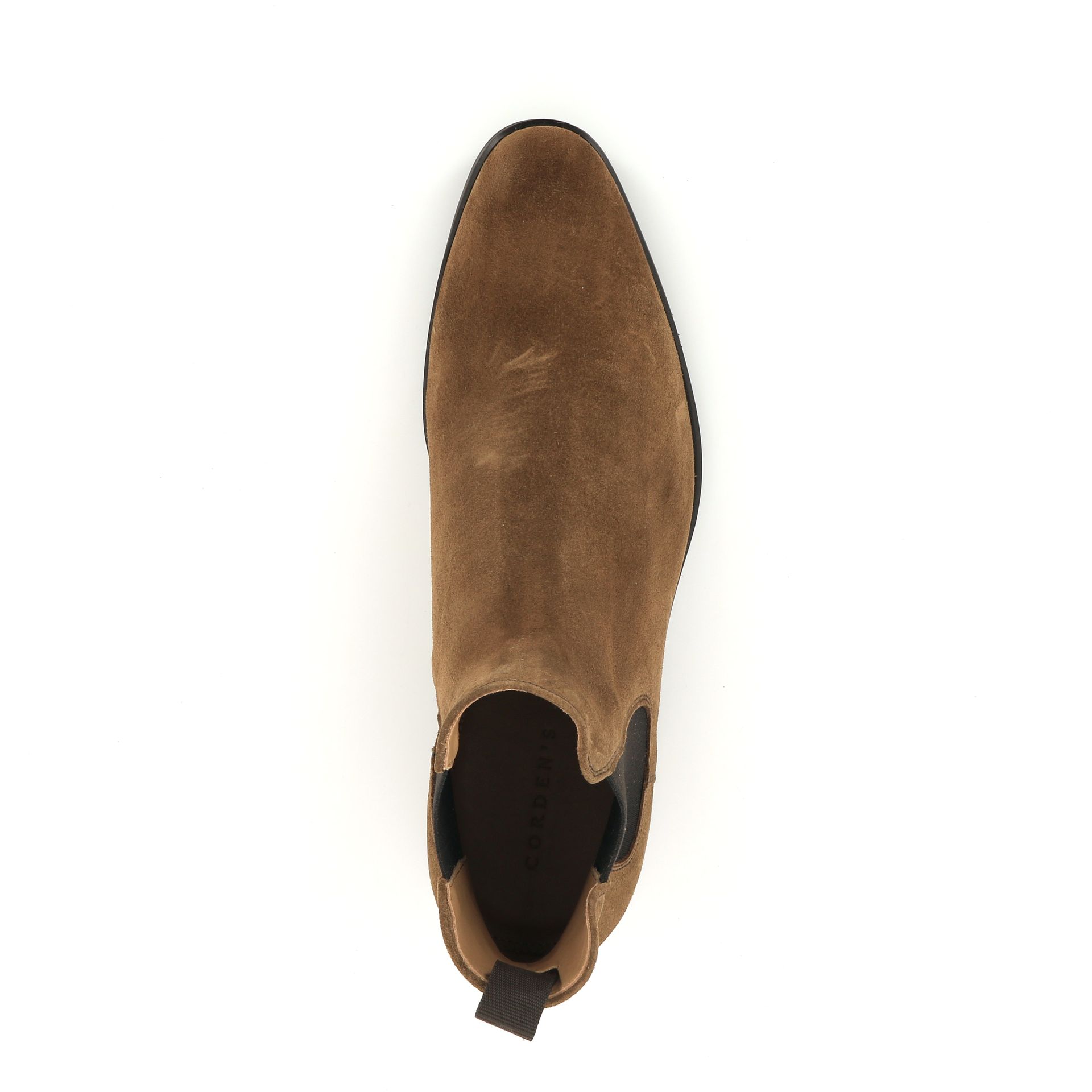 Corden's Soho 258236 cognac