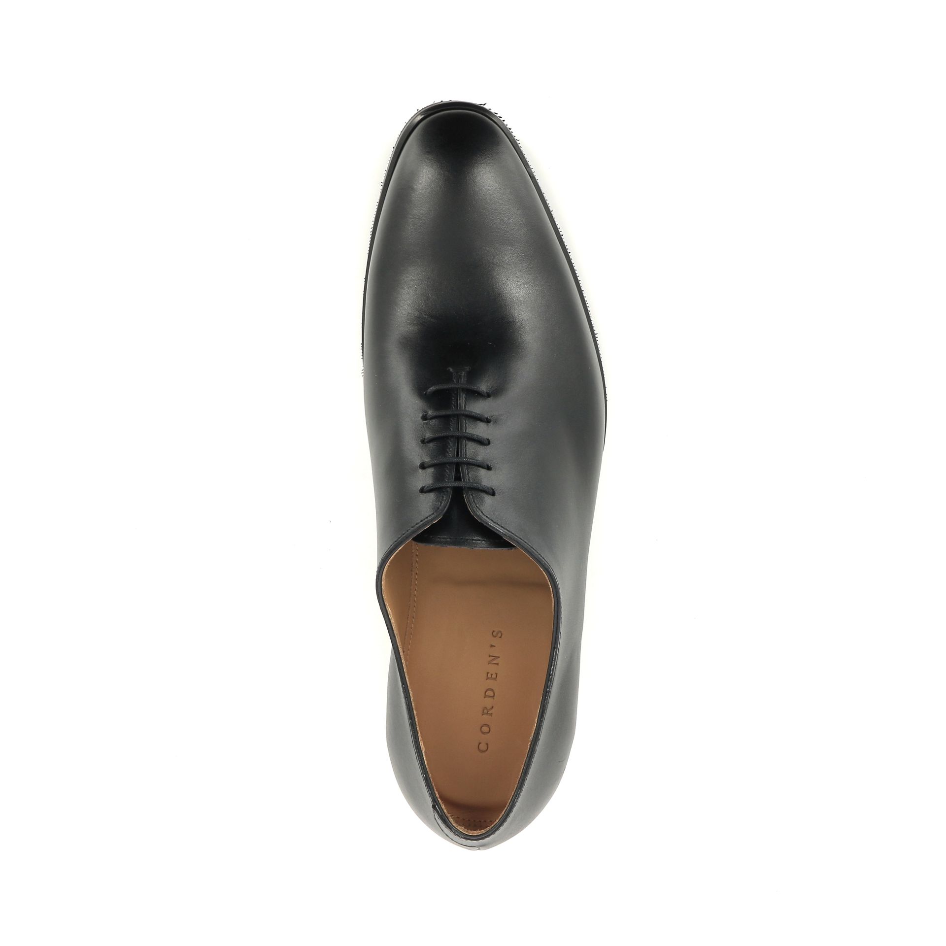 Corden's Grosvenor 258240 zwart