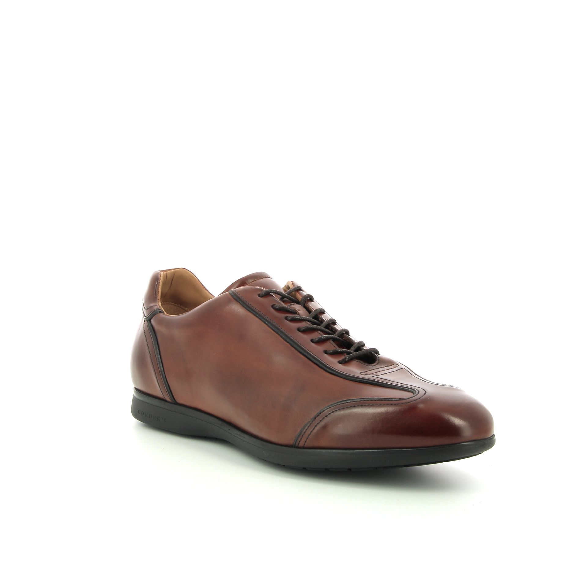 Corden's Fitzallan 258241 cognac