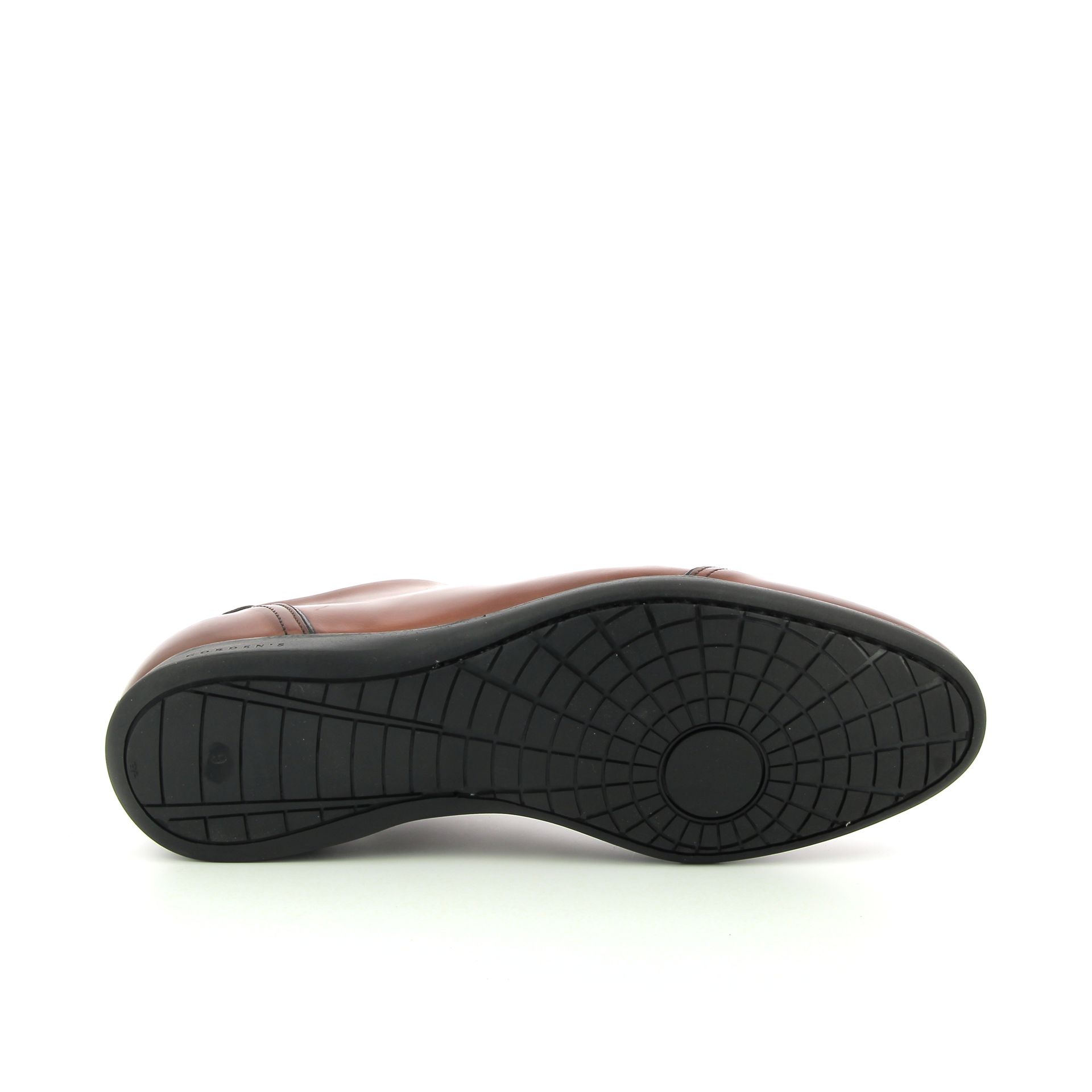 Corden's Fitzallan 258241 cognac
