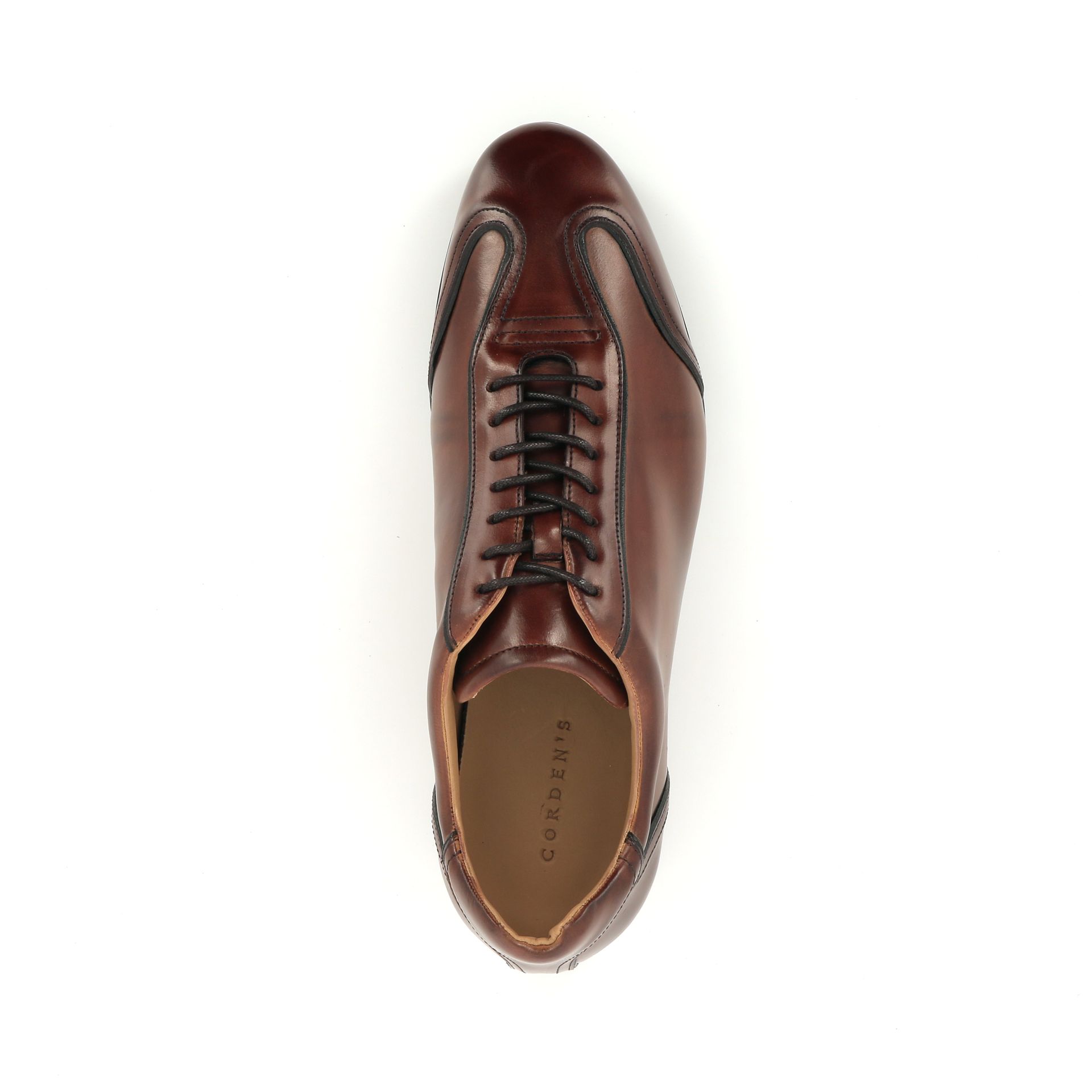 Corden's Fitzallan 258241 cognac