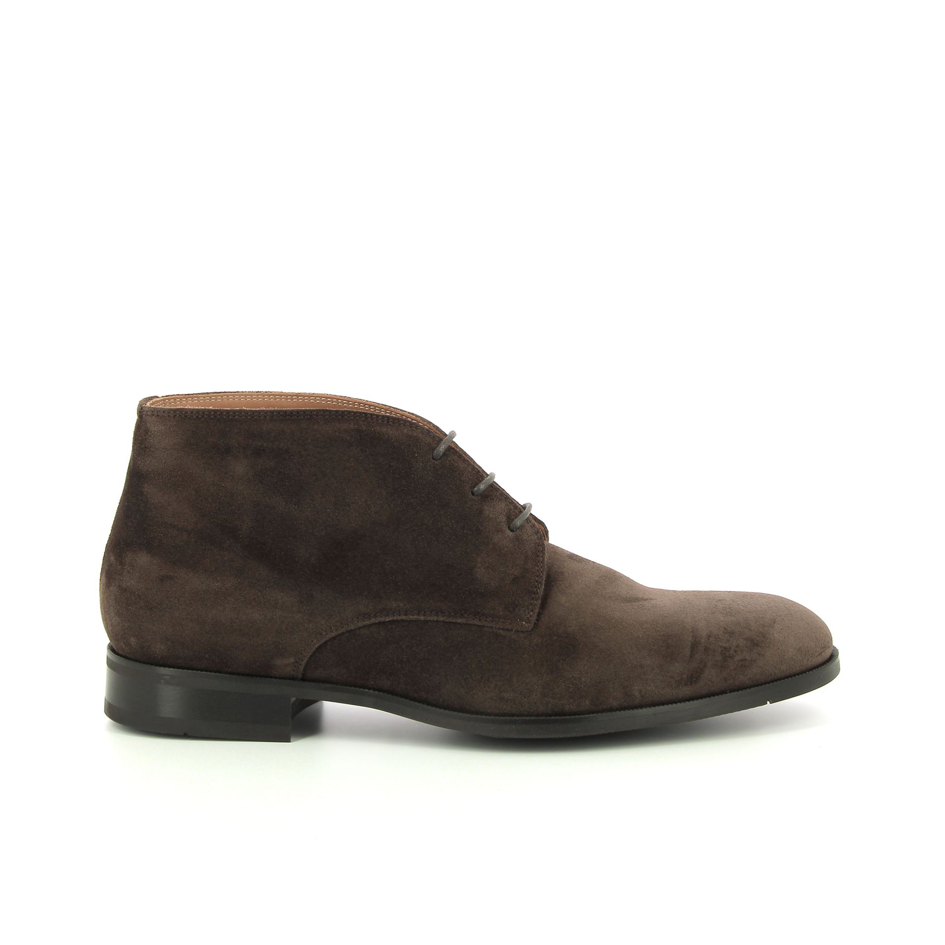 Carlos Santos Boots 258242 bruin