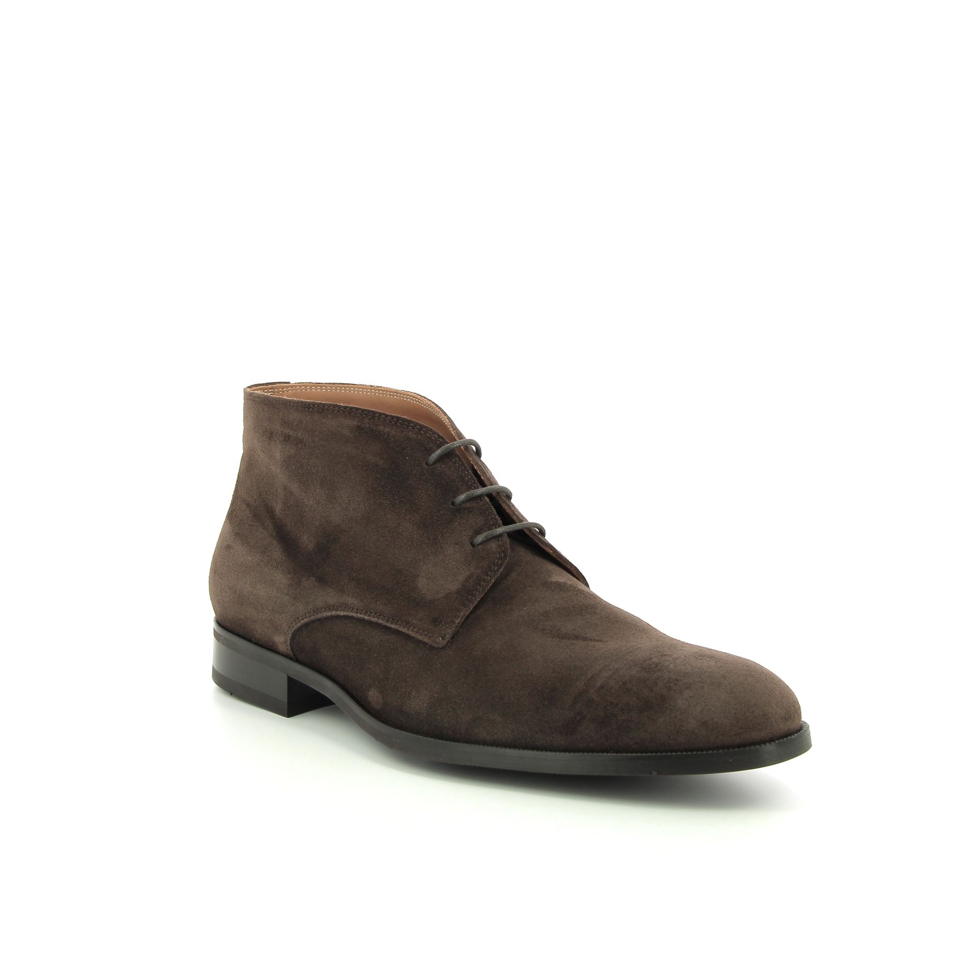 Carlos Santos Boots 258242 bruin