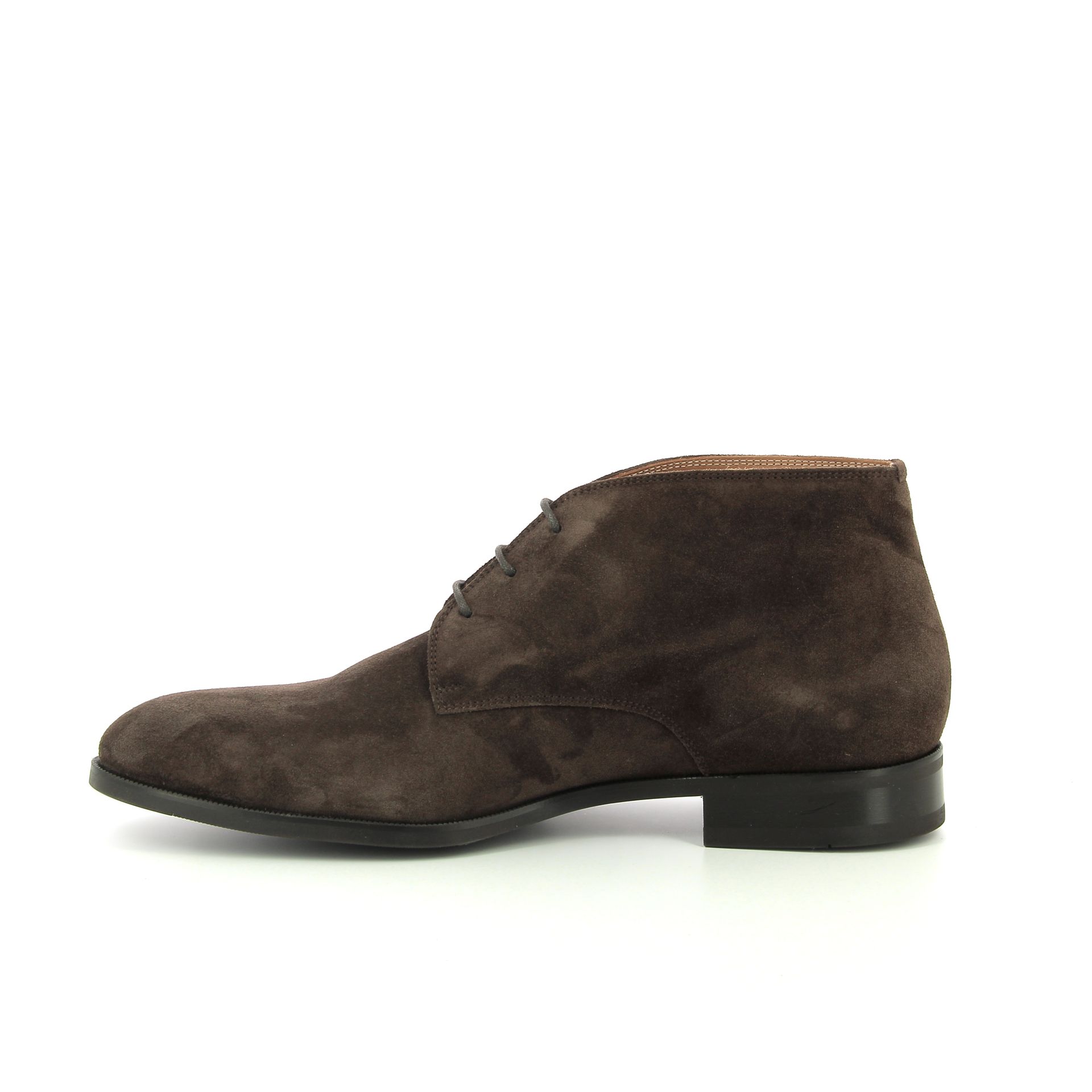 Carlos Santos Boots 258242 bruin