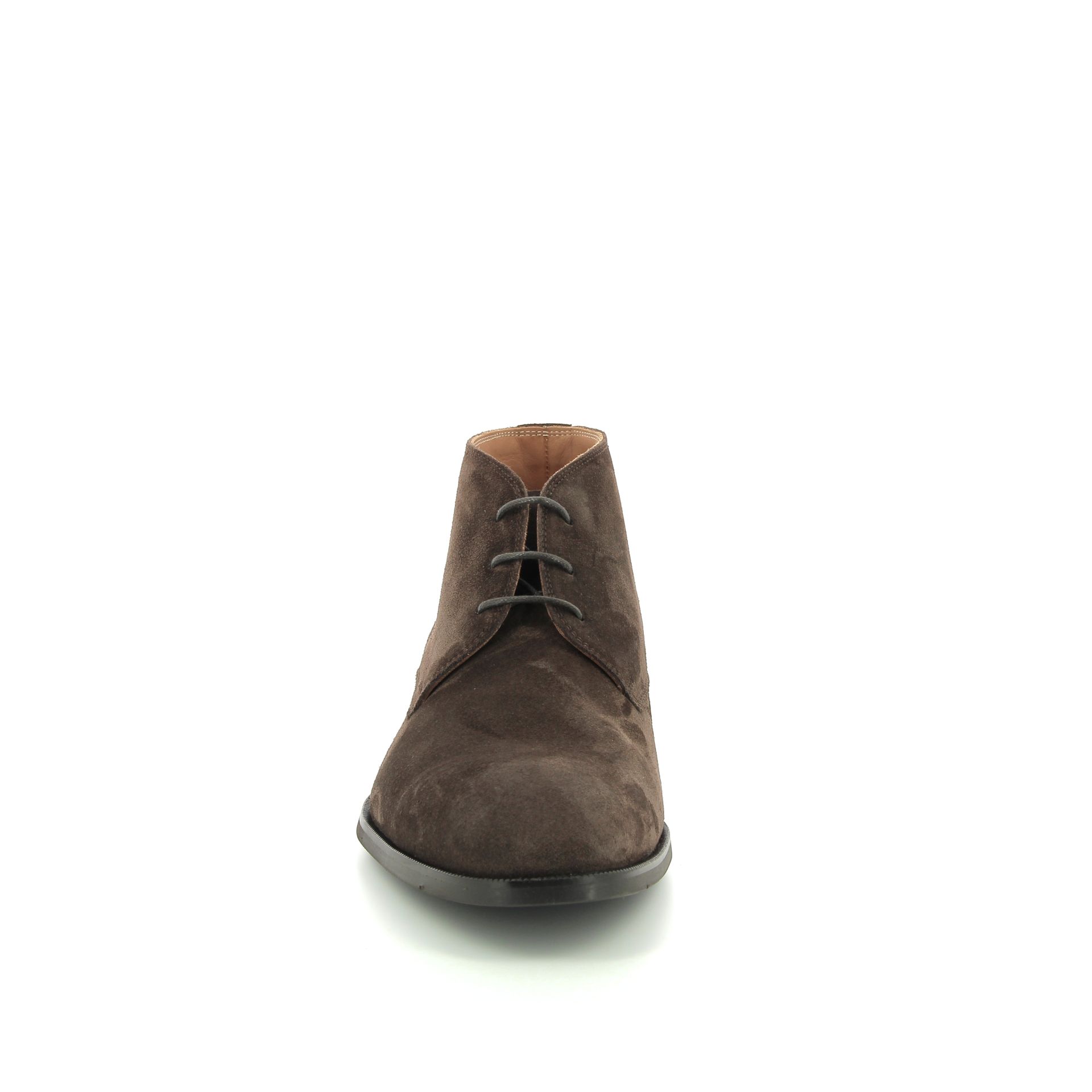 Carlos Santos Boots 258242 bruin
