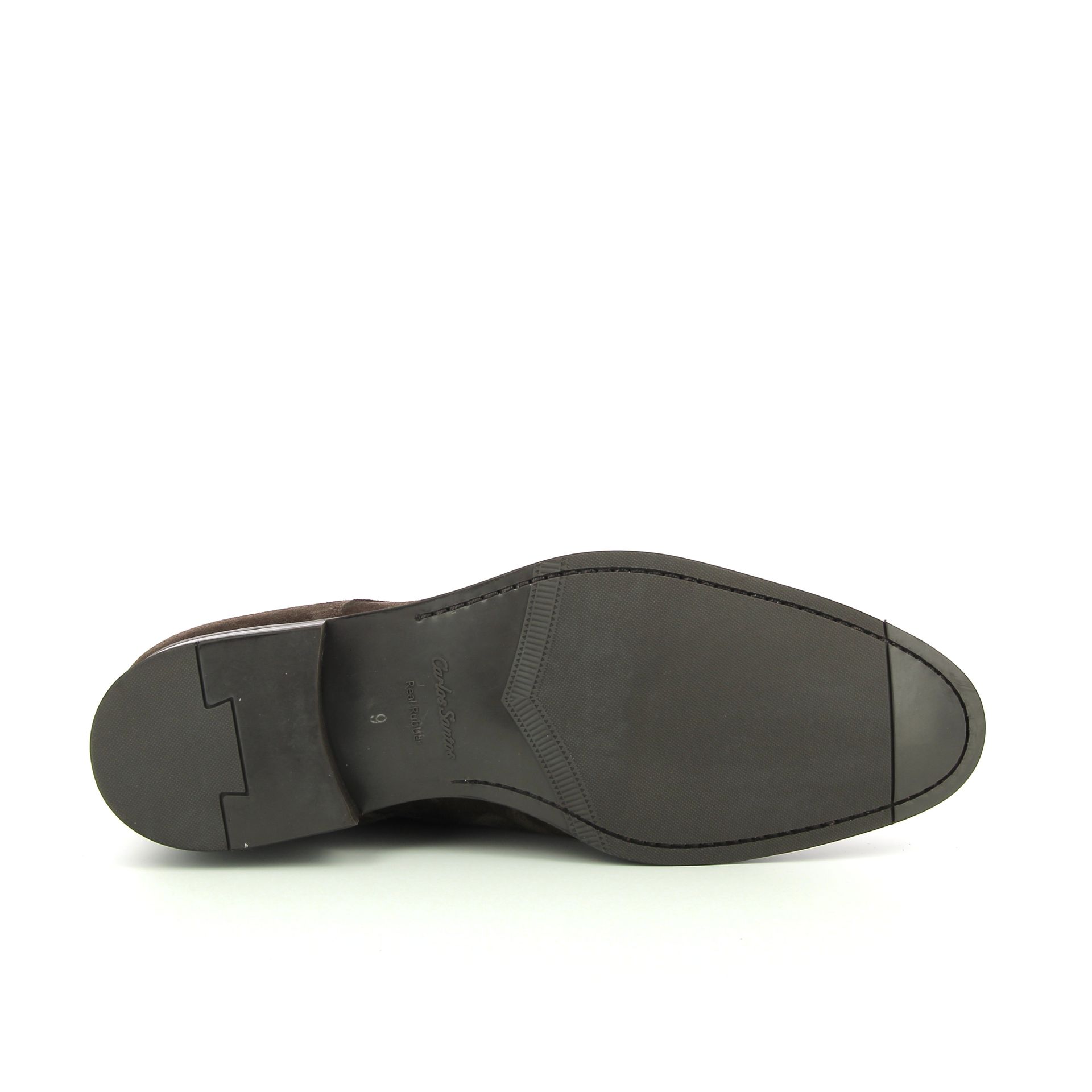 Carlos Santos Boots 258242 bruin