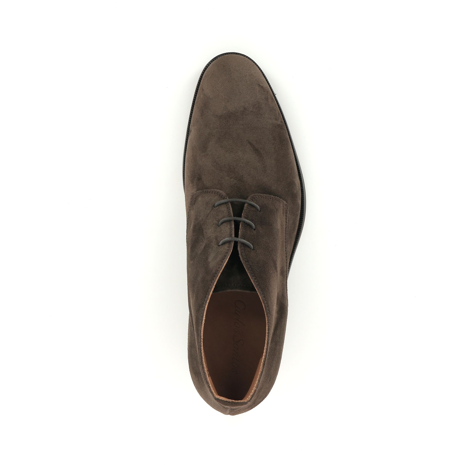 Carlos Santos Boots 258242 bruin