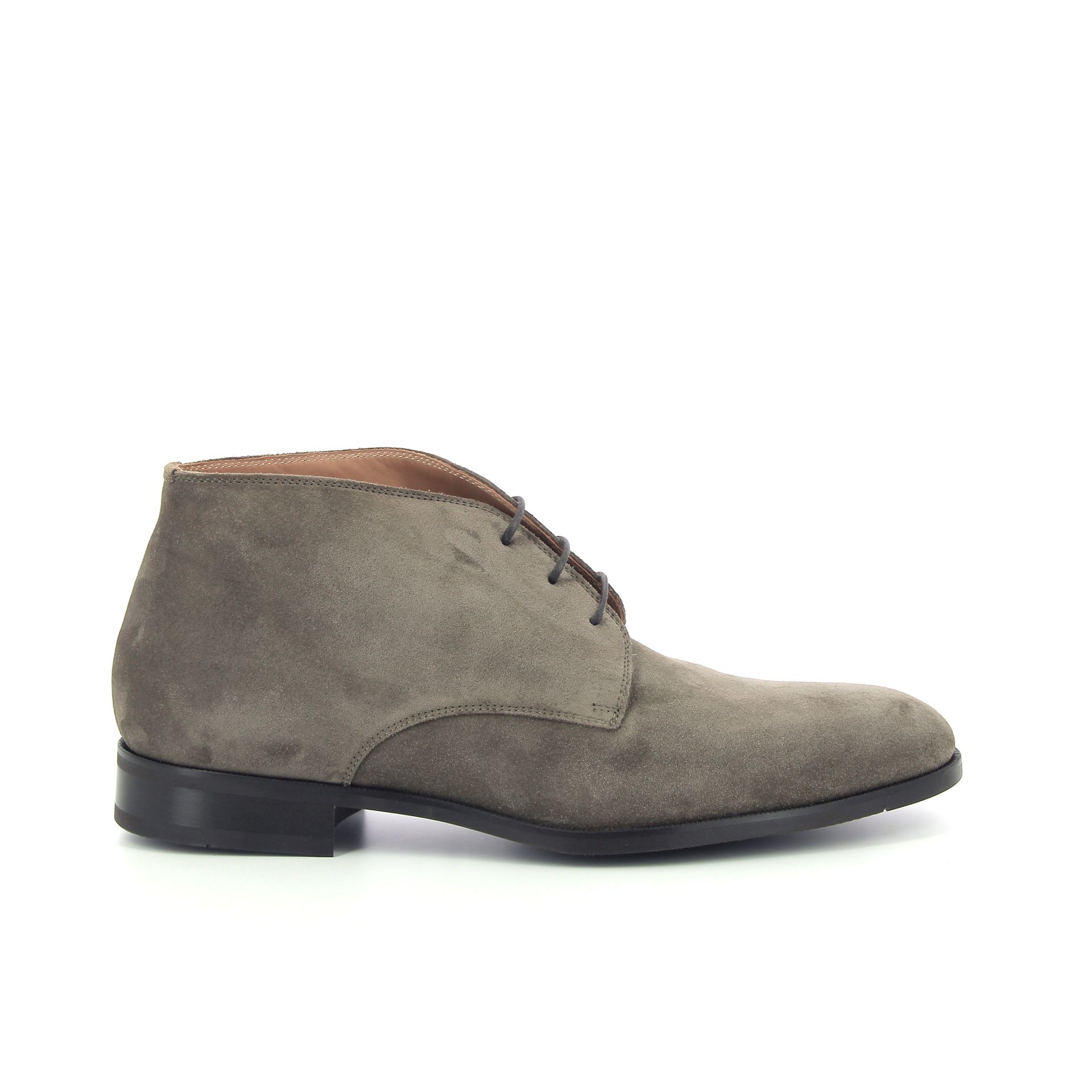 Carlos Santos Boots 258243 taupe