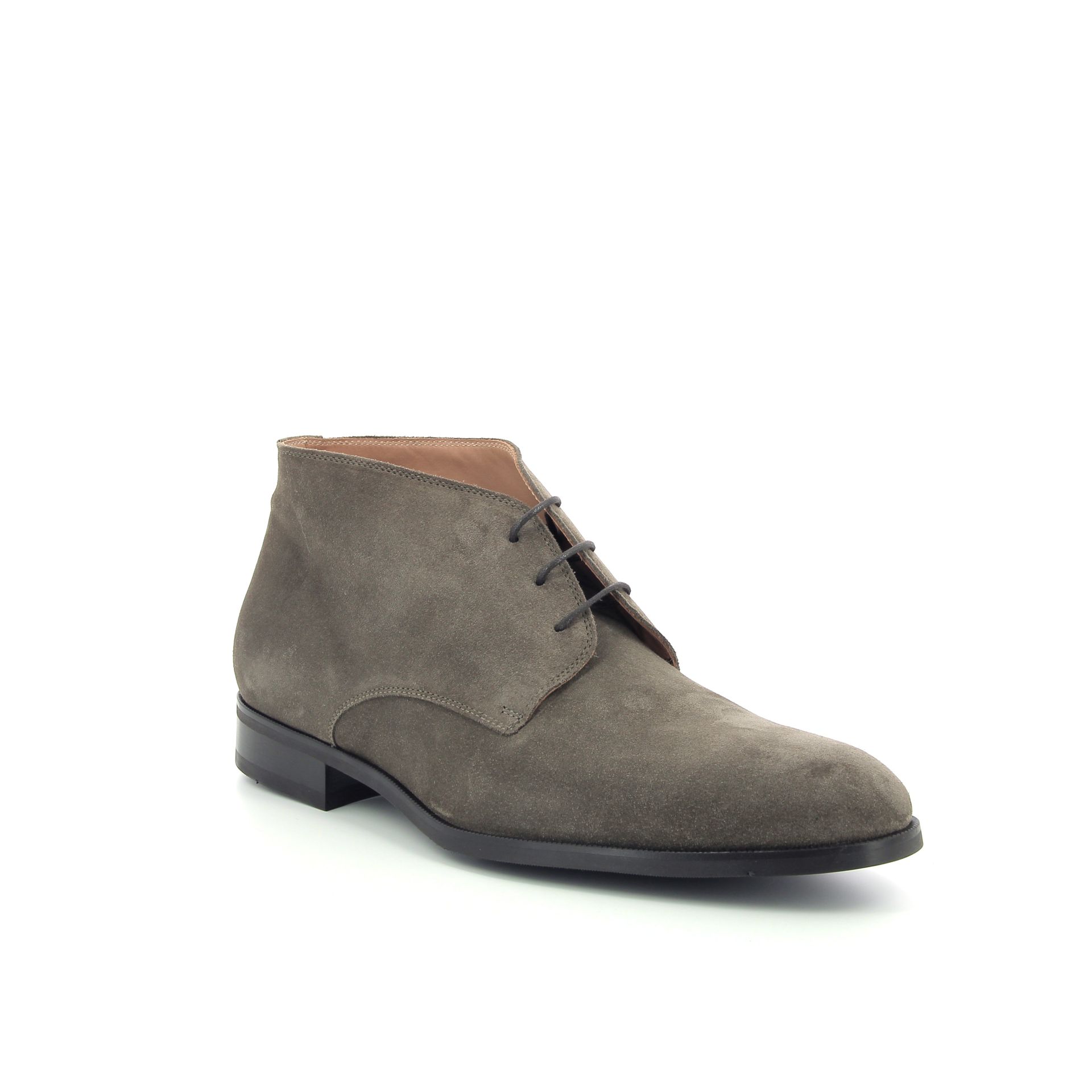 Carlos Santos Boots 258243 taupe