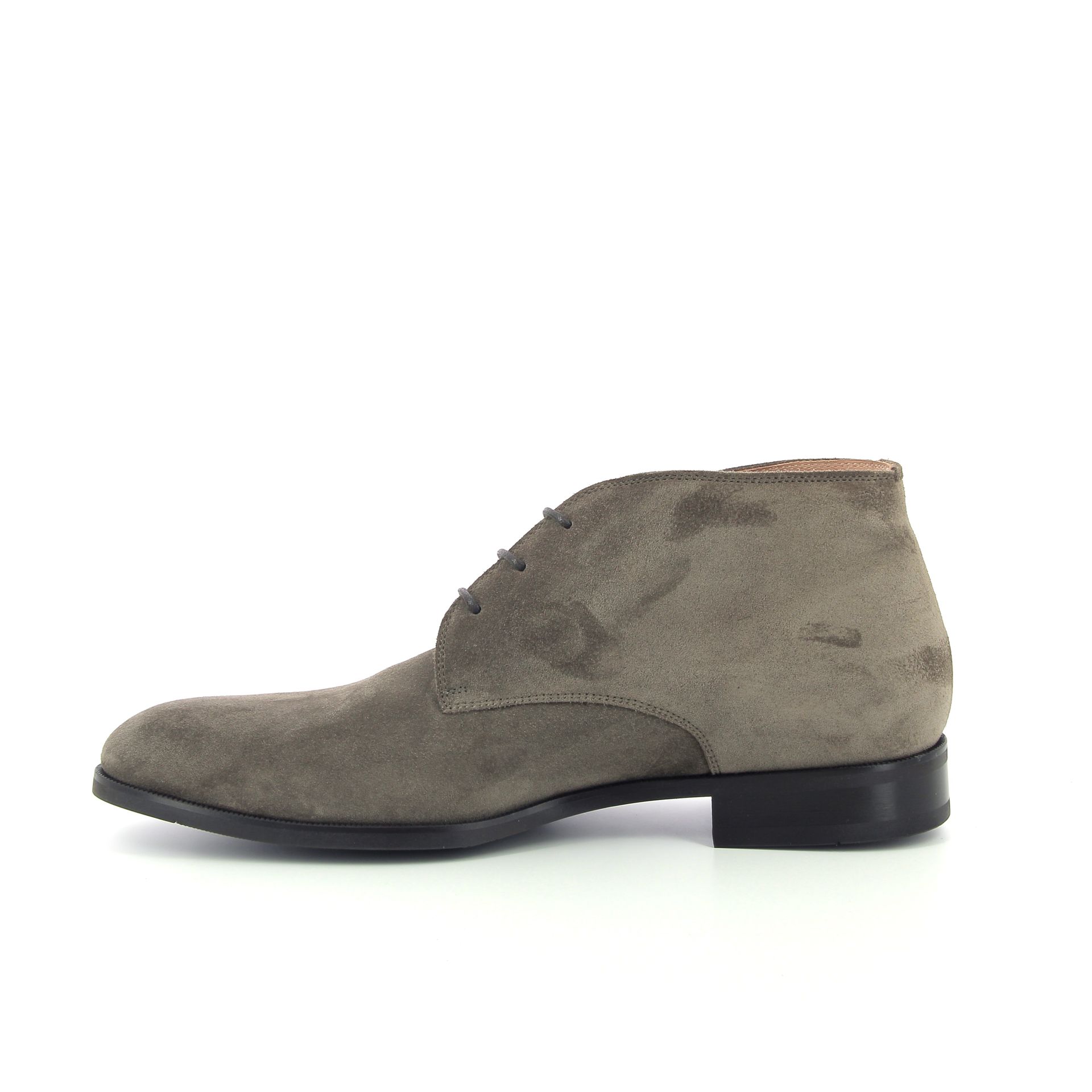 Carlos Santos Boots 258243 taupe