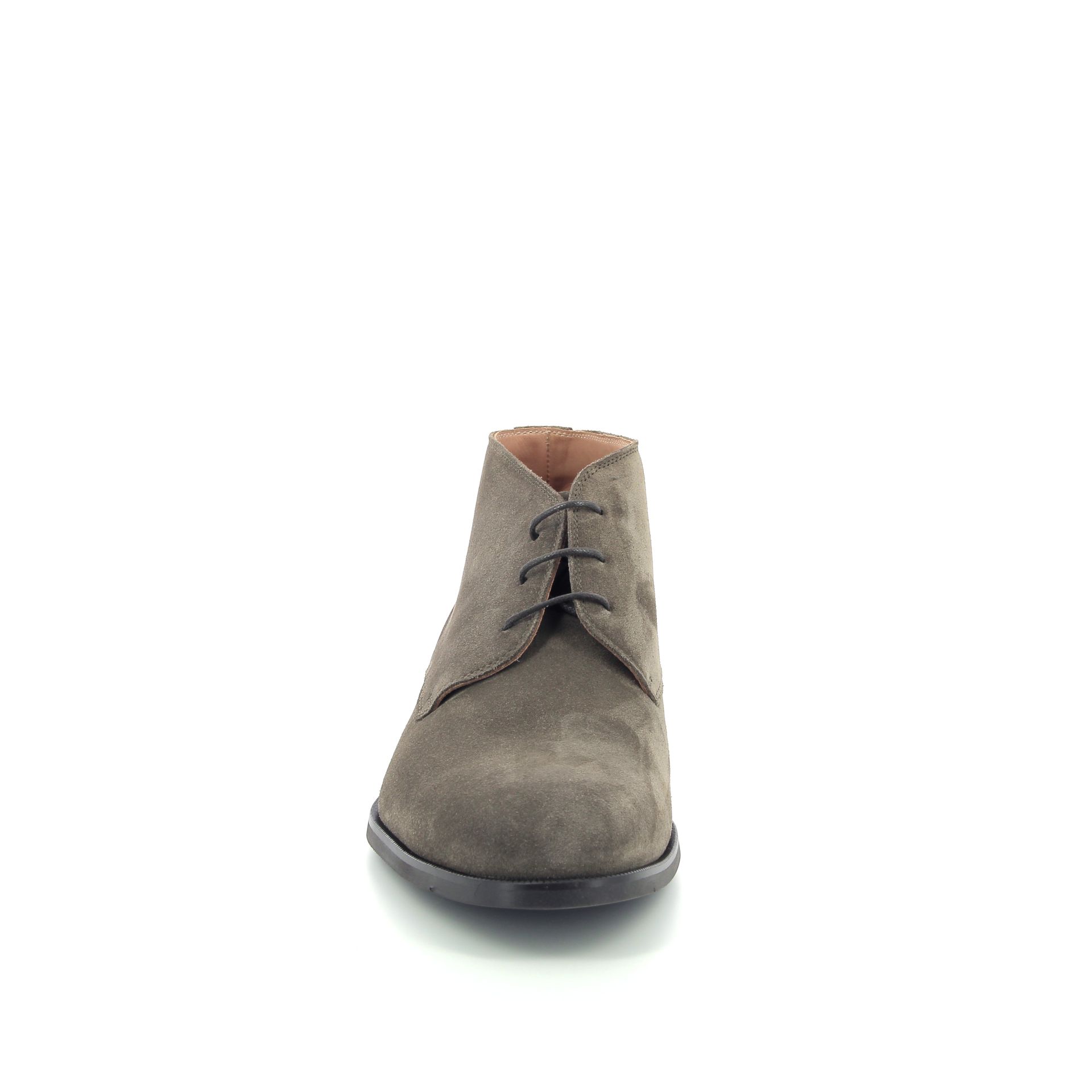 Carlos Santos Boots 258243 taupe