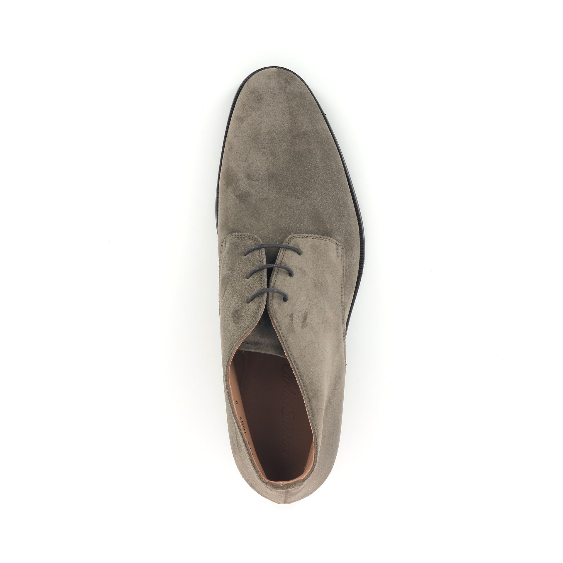 Carlos Santos Boots 258243 taupe